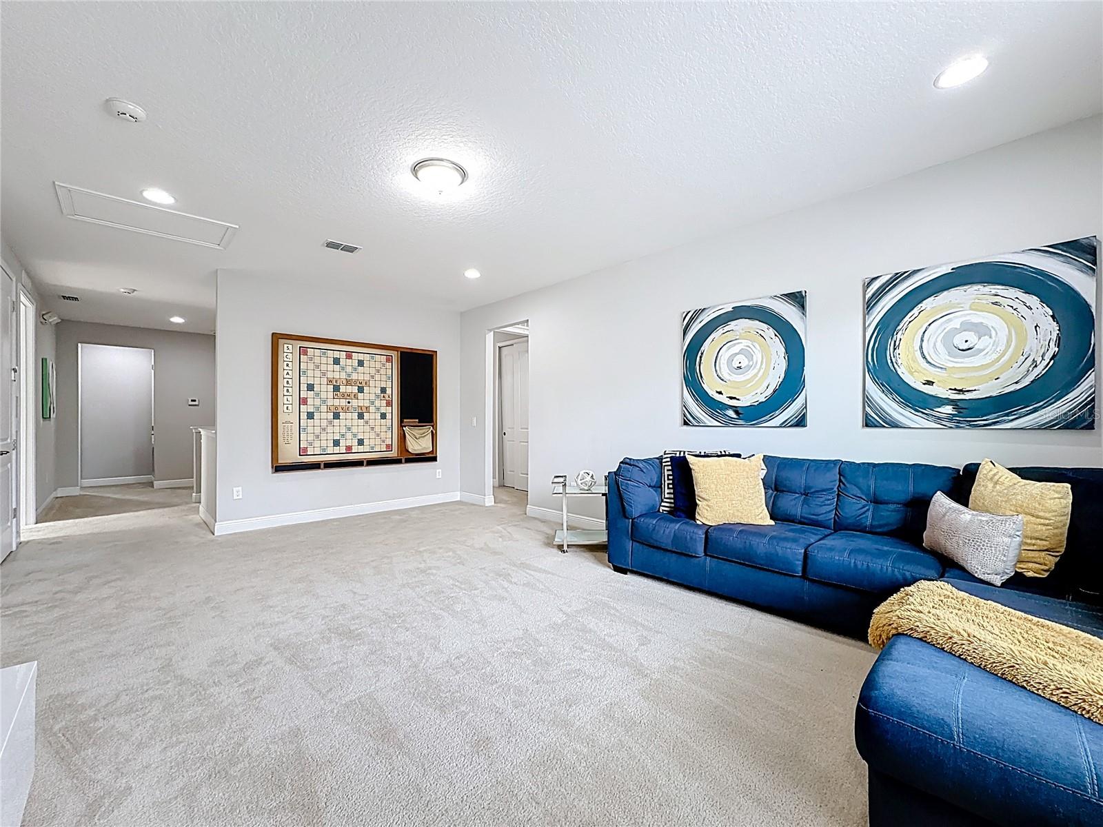 REUNION WEST PH 2 EAST - Residential Lease