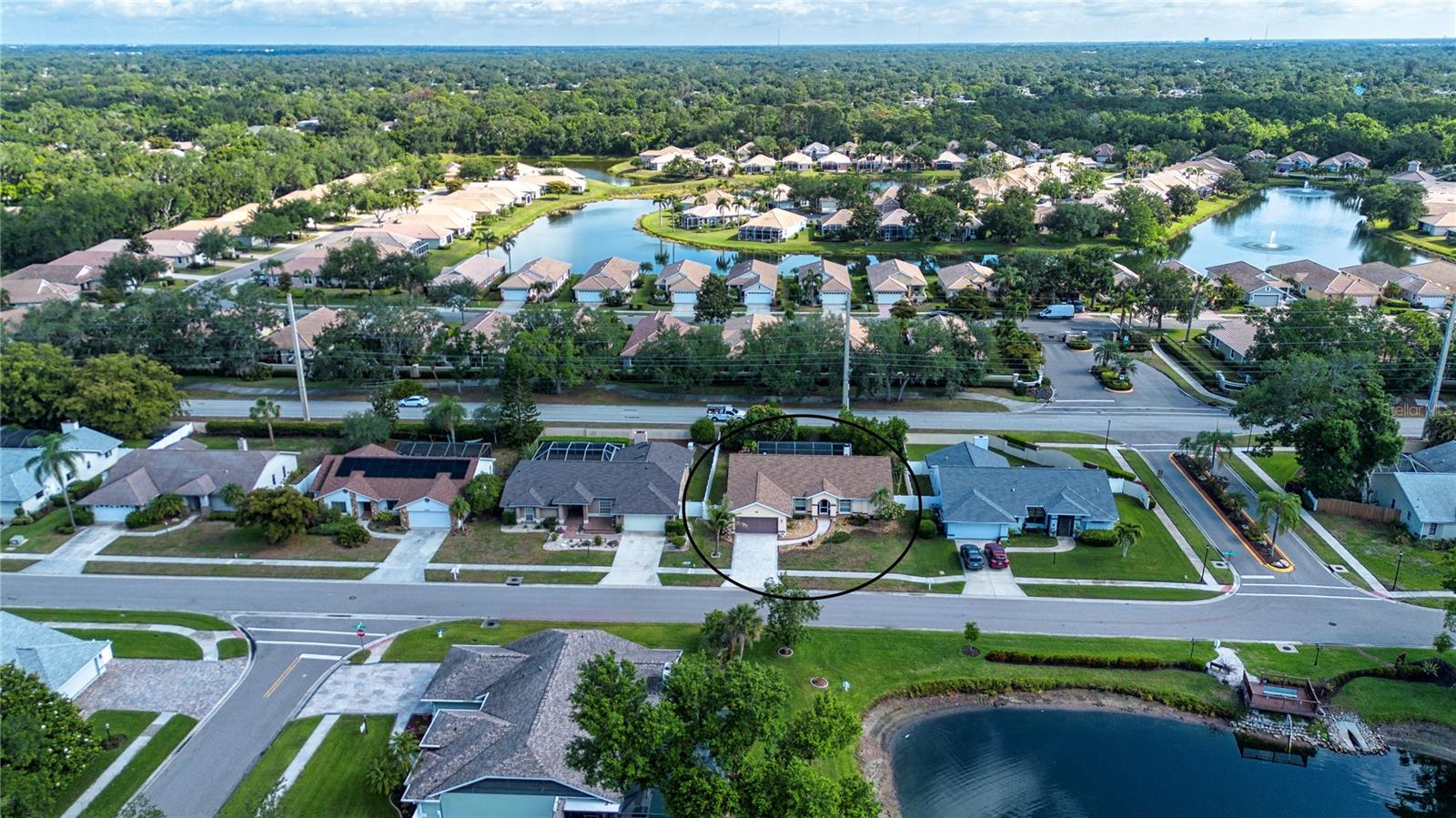 EMERALD GARDENS - Residential