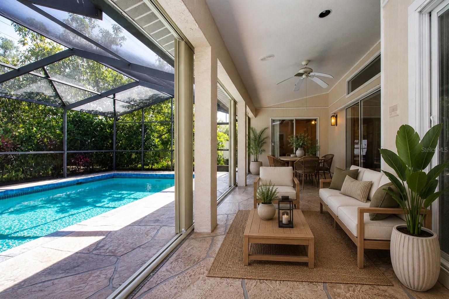 EMERALD GARDENS - Residential