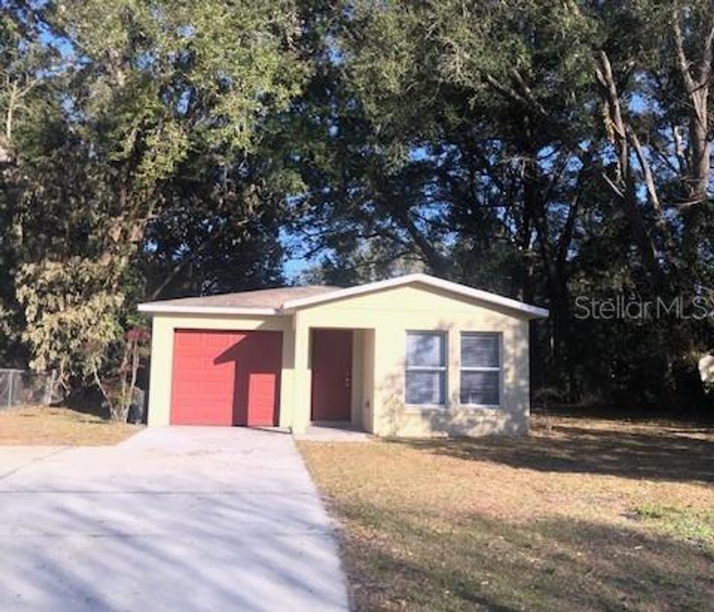 Photo of 2513 Princeton Avenue, Sanford, FL 32773 (MLS # O6381928)