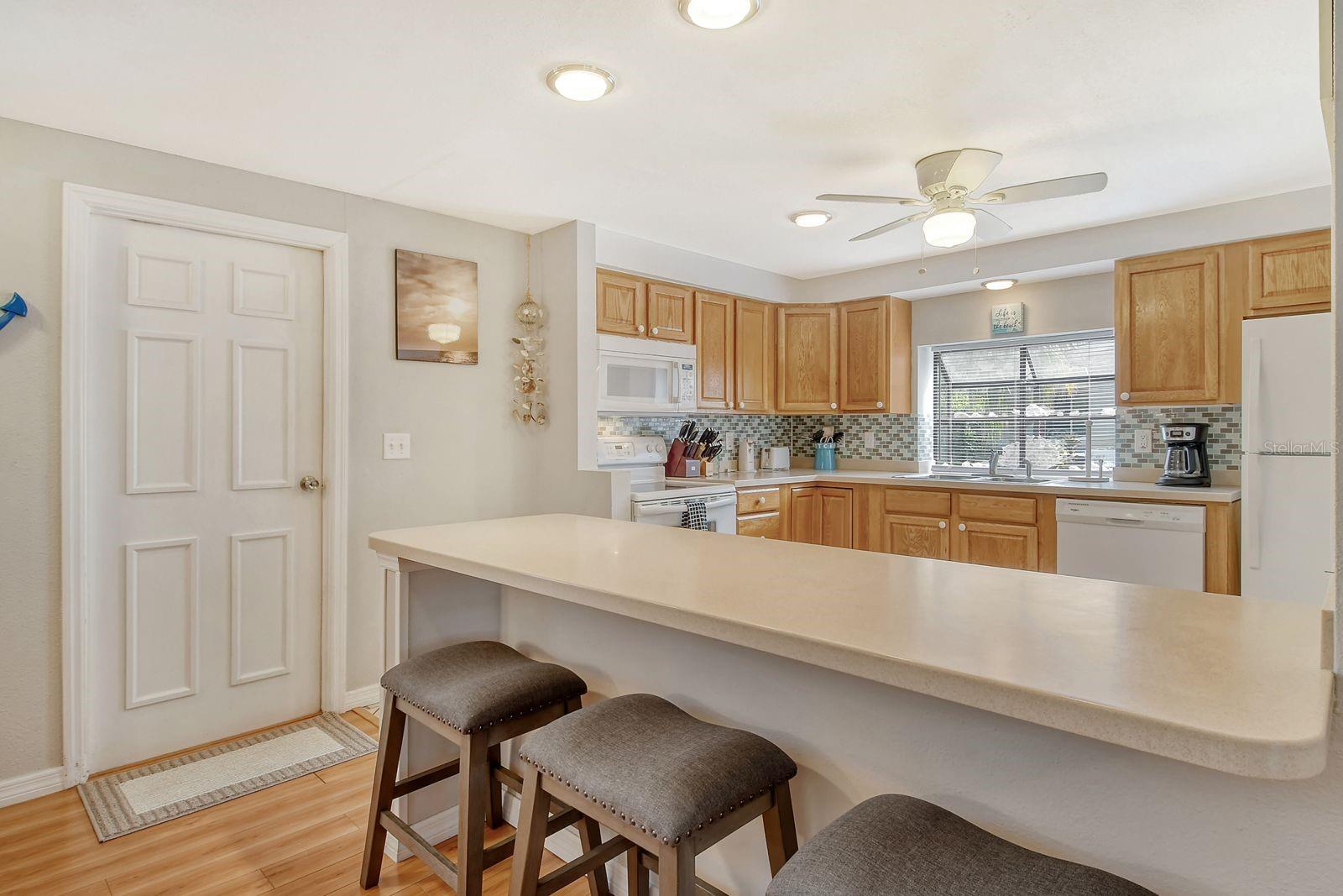 CORDOVA LAKES - Residential