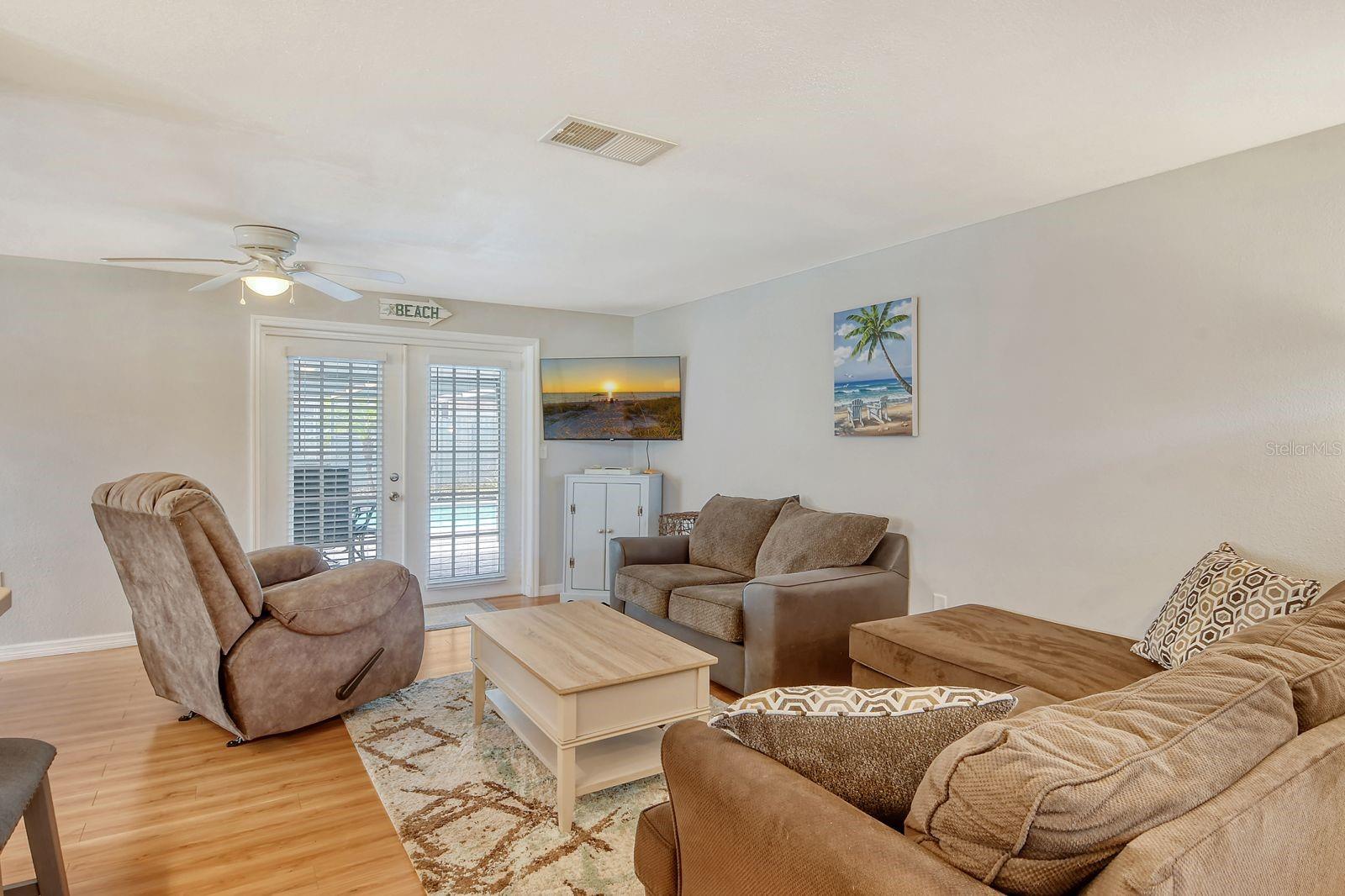 CORDOVA LAKES - Residential