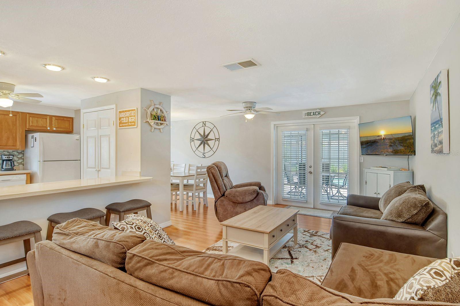 CORDOVA LAKES - Residential