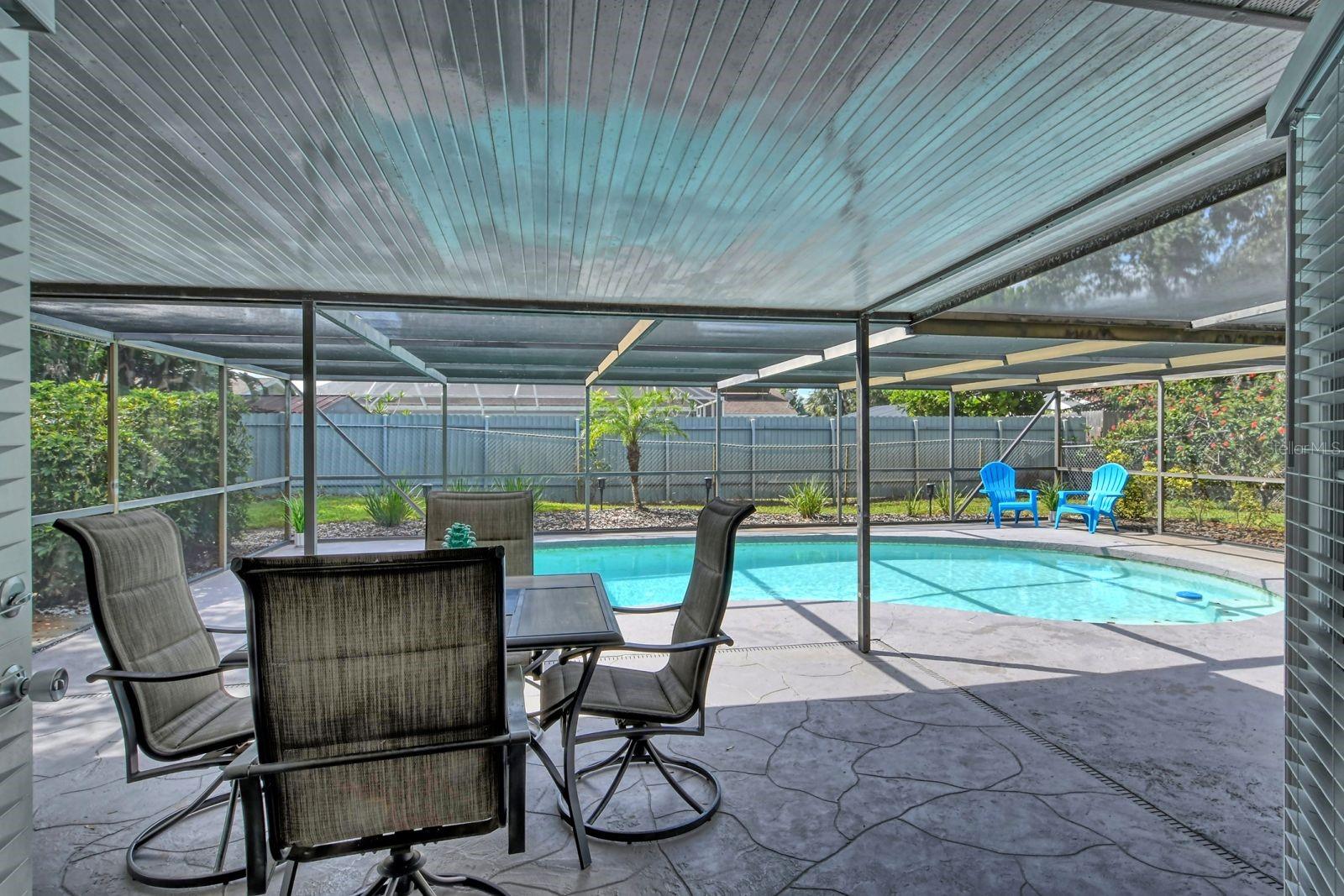 CORDOVA LAKES - Residential