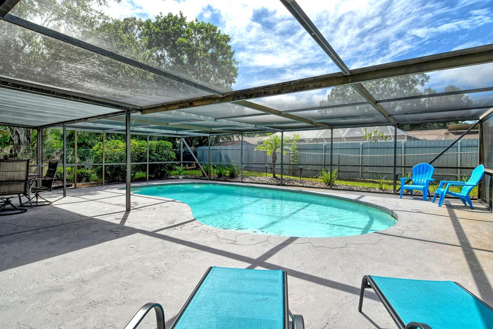 CORDOVA LAKES - Residential