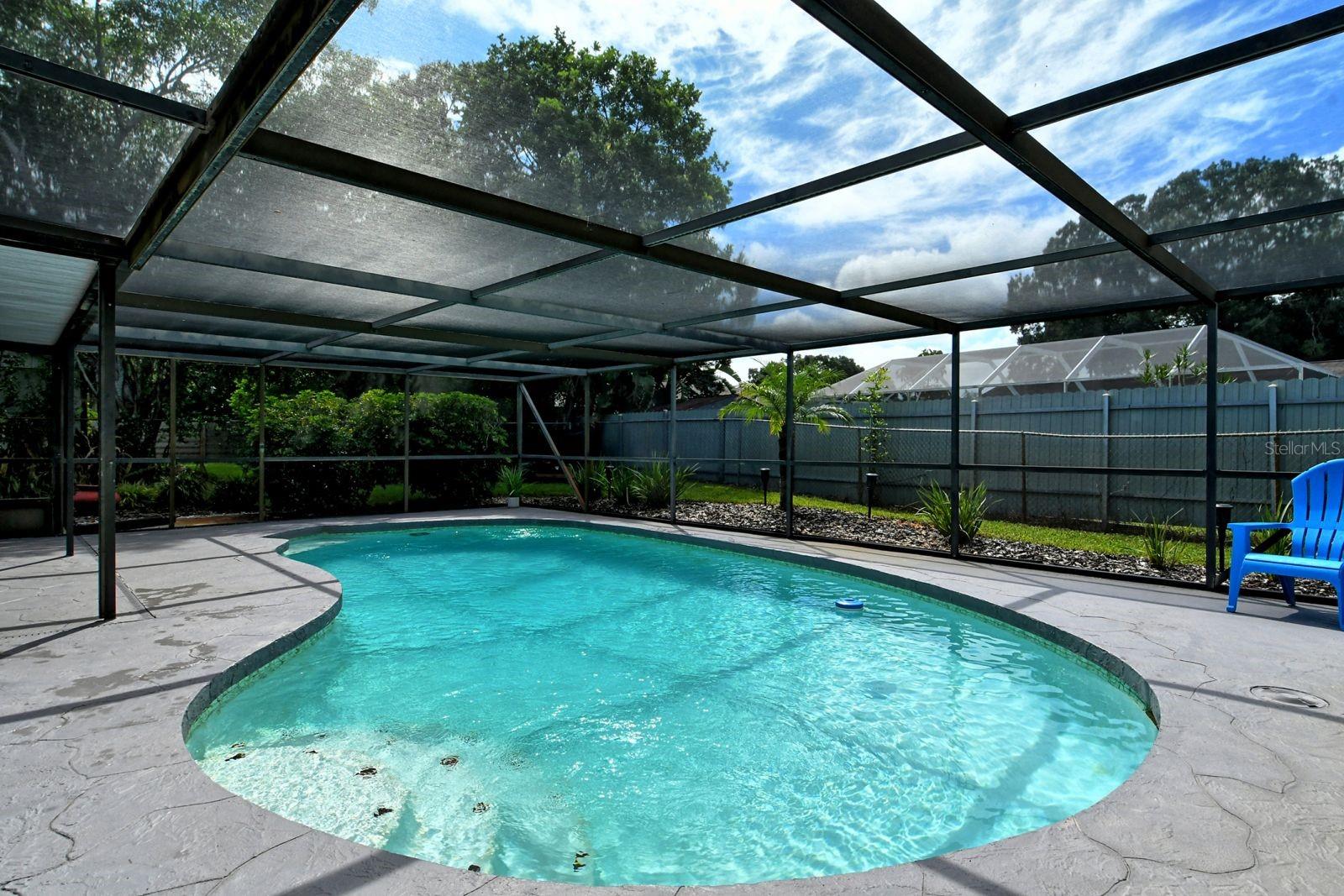 CORDOVA LAKES - Residential