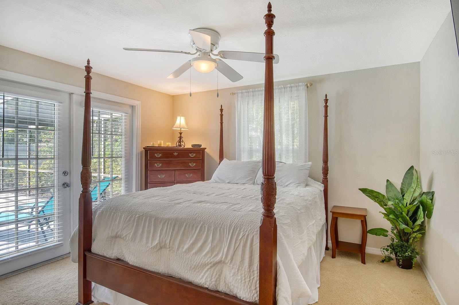 CORDOVA LAKES - Residential