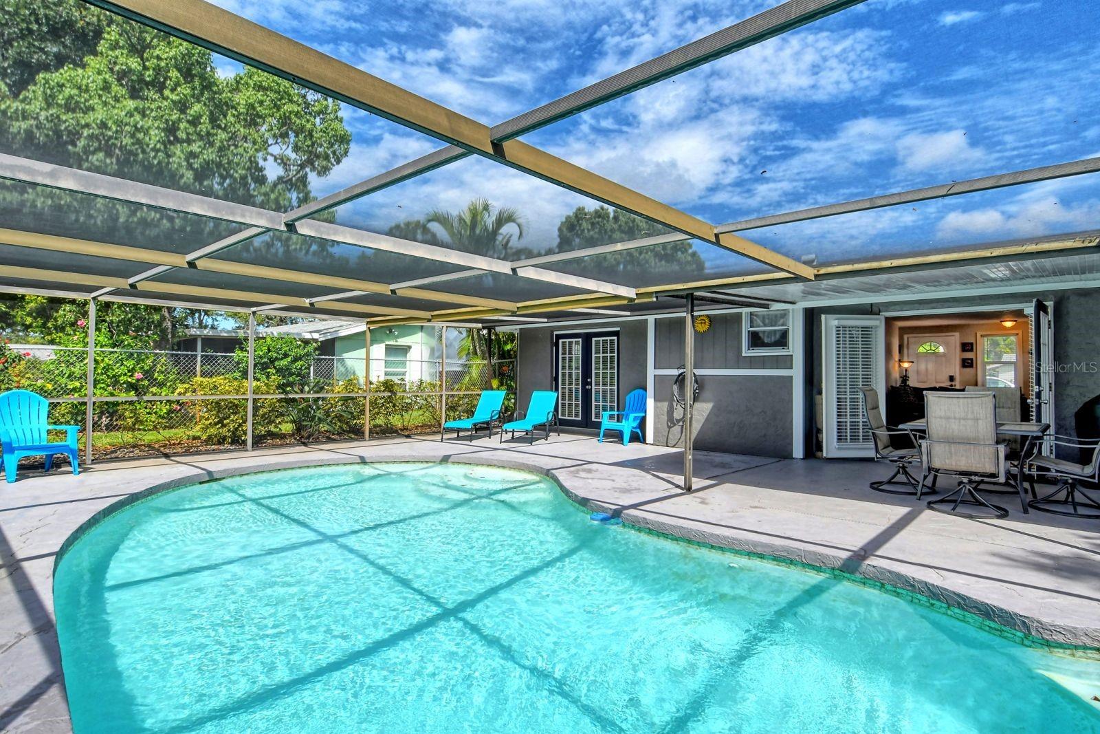 CORDOVA LAKES - Residential