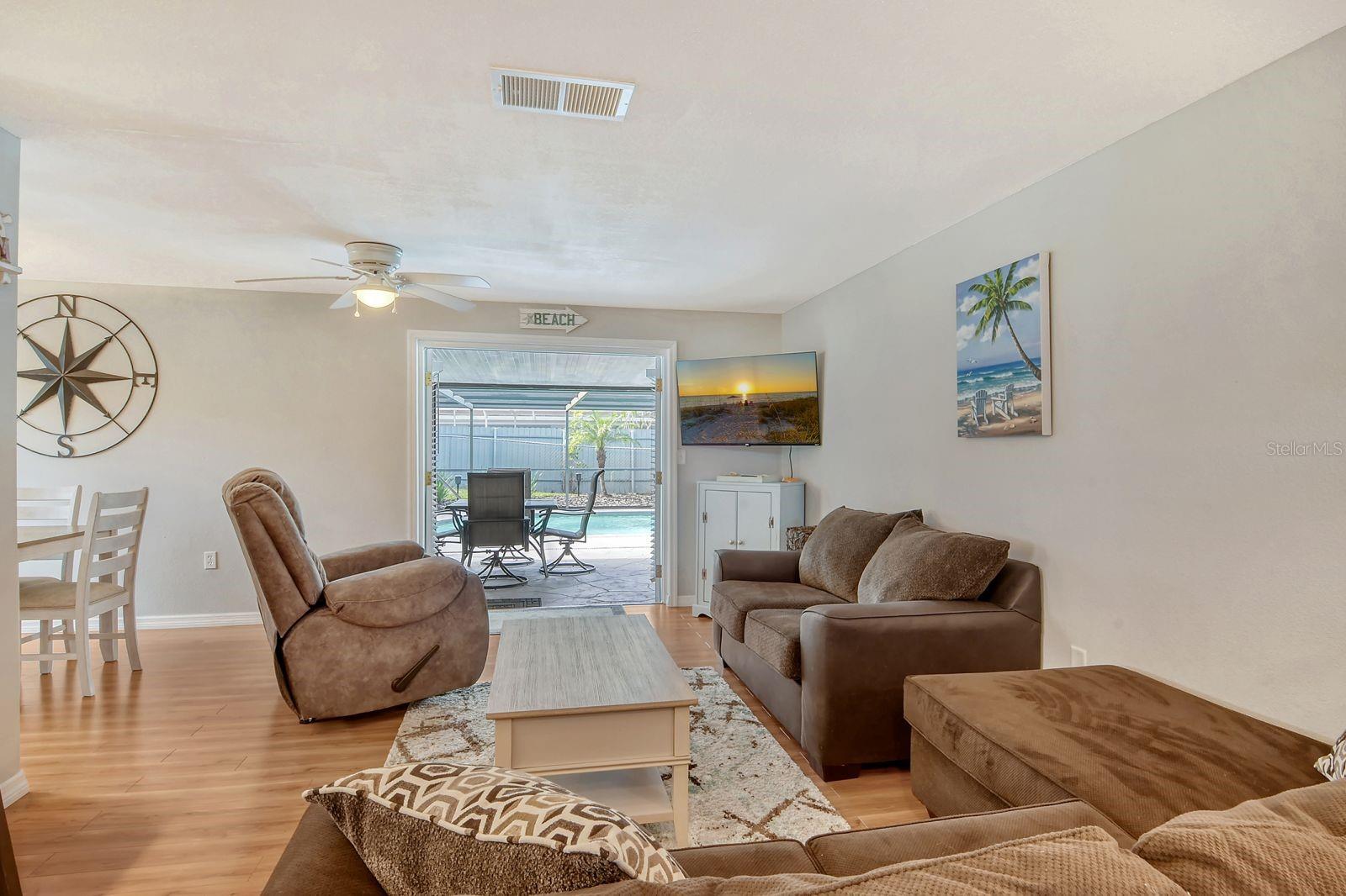 CORDOVA LAKES - Residential