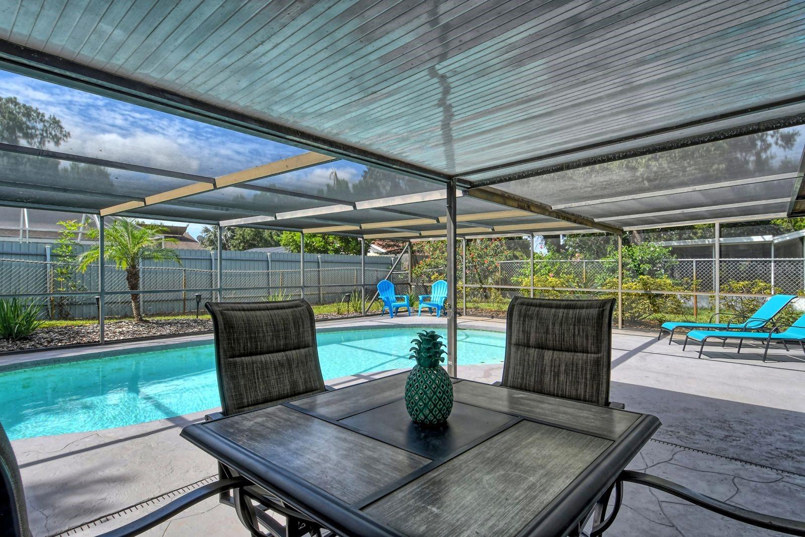 CORDOVA LAKES - Residential