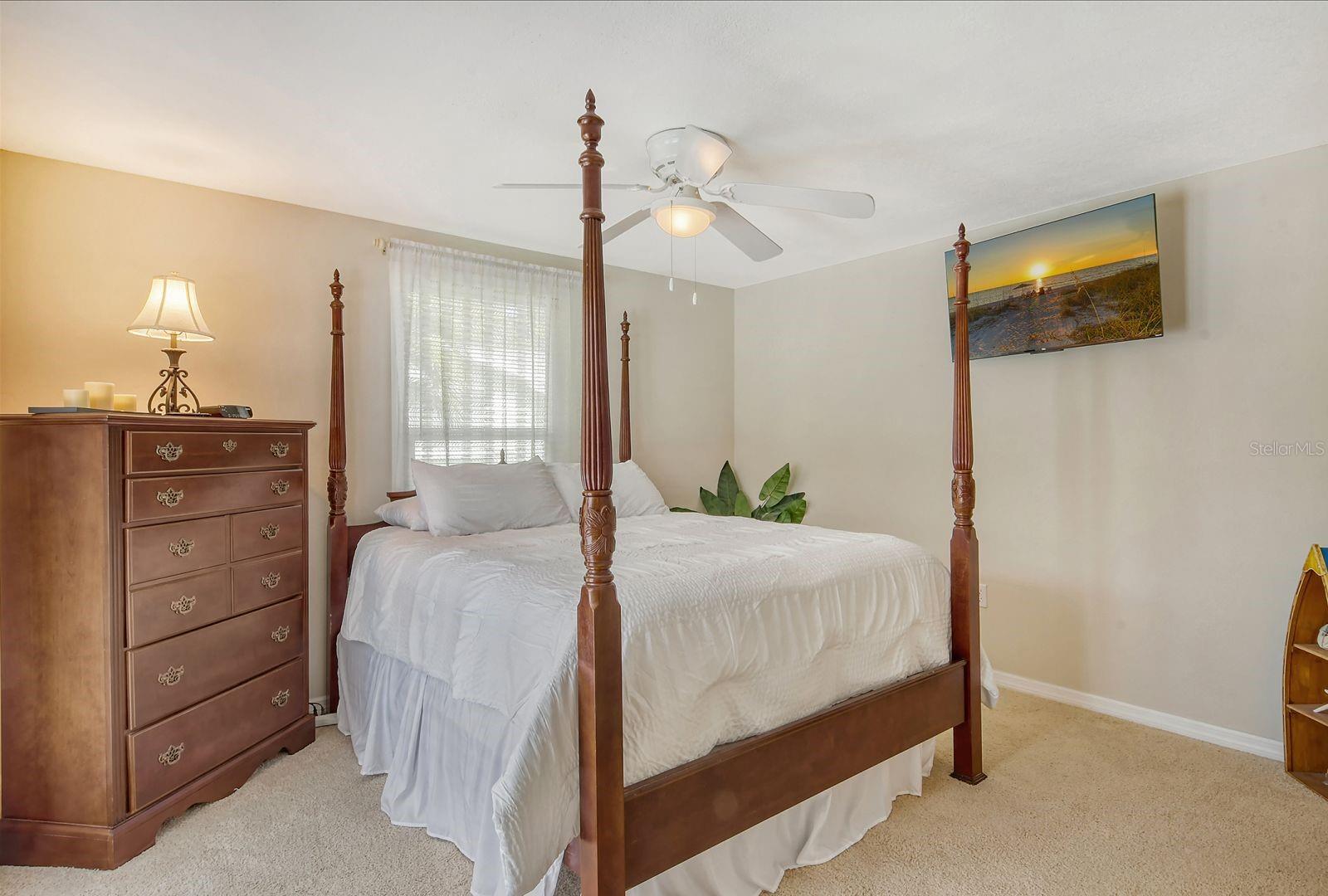 CORDOVA LAKES - Residential