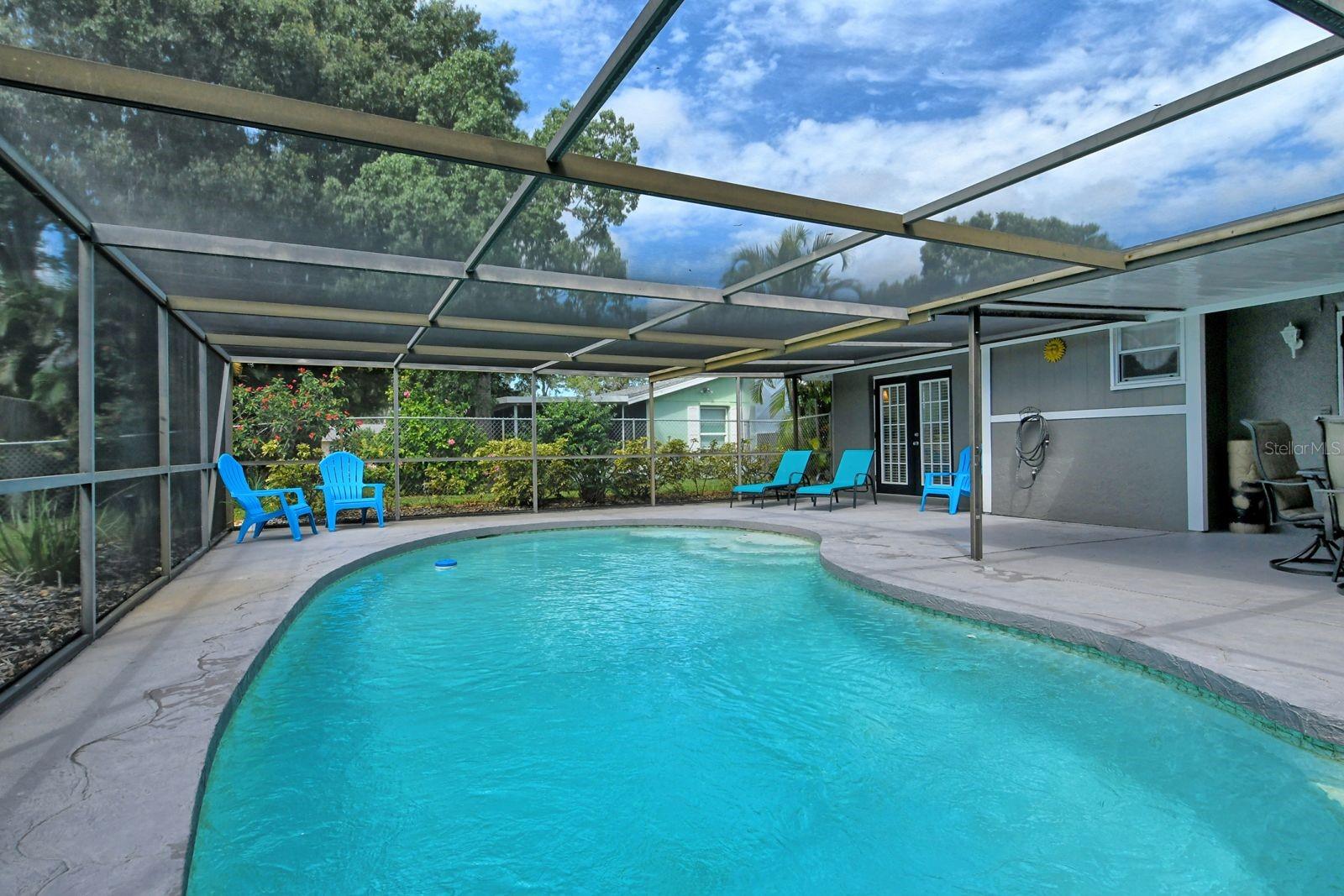 CORDOVA LAKES - Residential