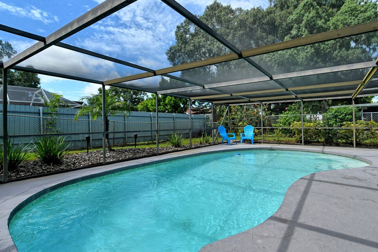 CORDOVA LAKES - Residential