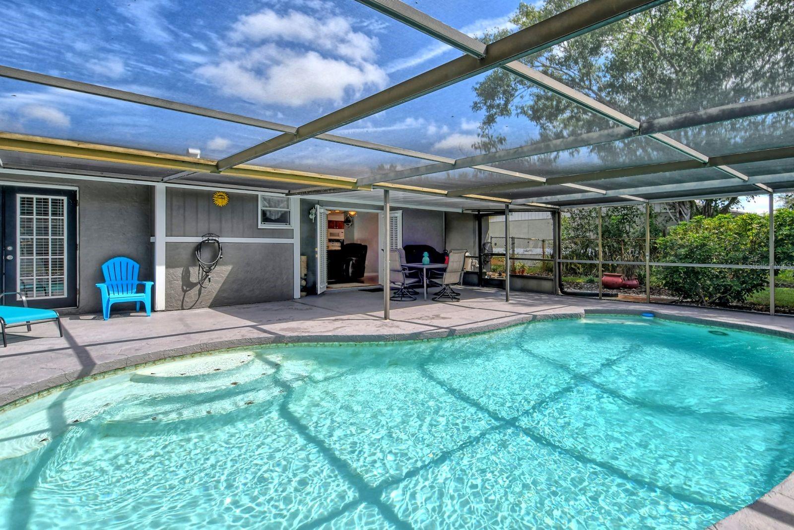 CORDOVA LAKES - Residential