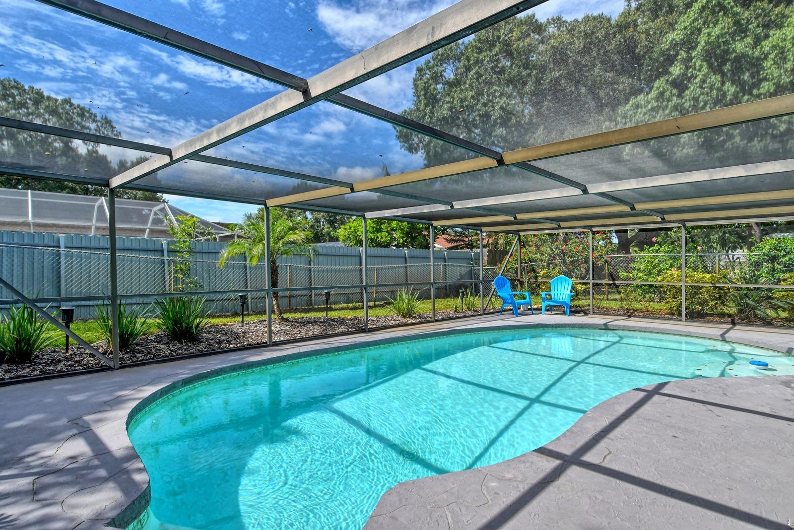 CORDOVA LAKES - Residential