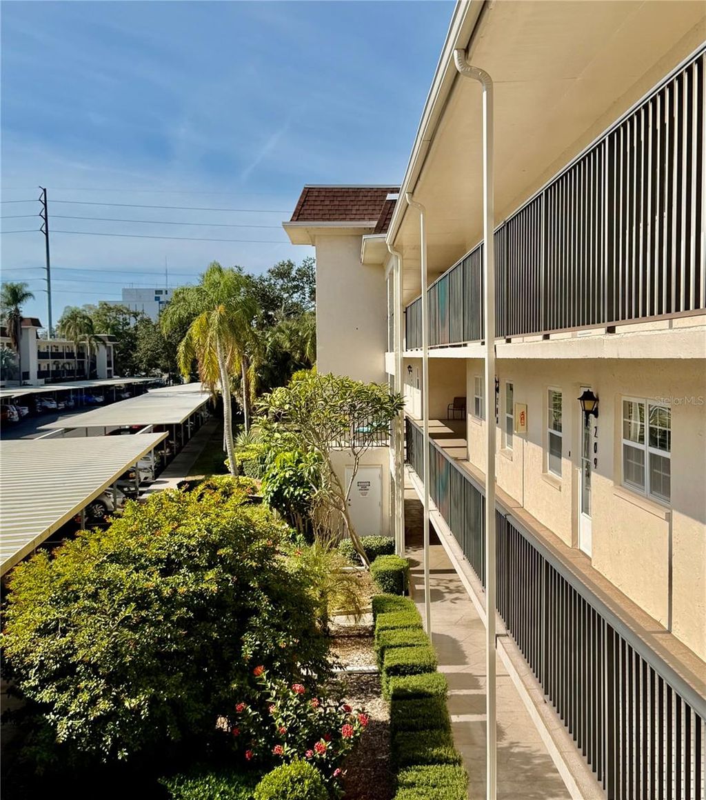 Photo of 851 Maple Court #209, Dunedin, FL 34698 (MLS # TB8451693)