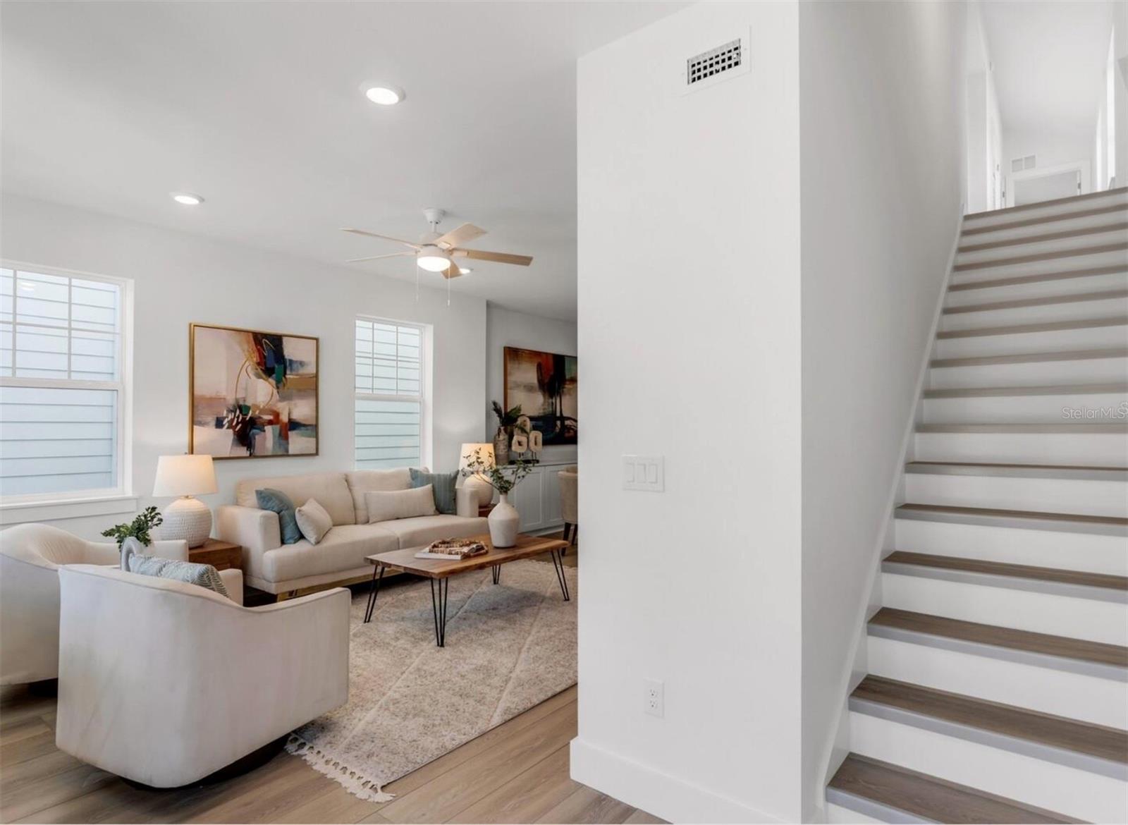 BOUTON & SKINNERS ADD - Residential Lease