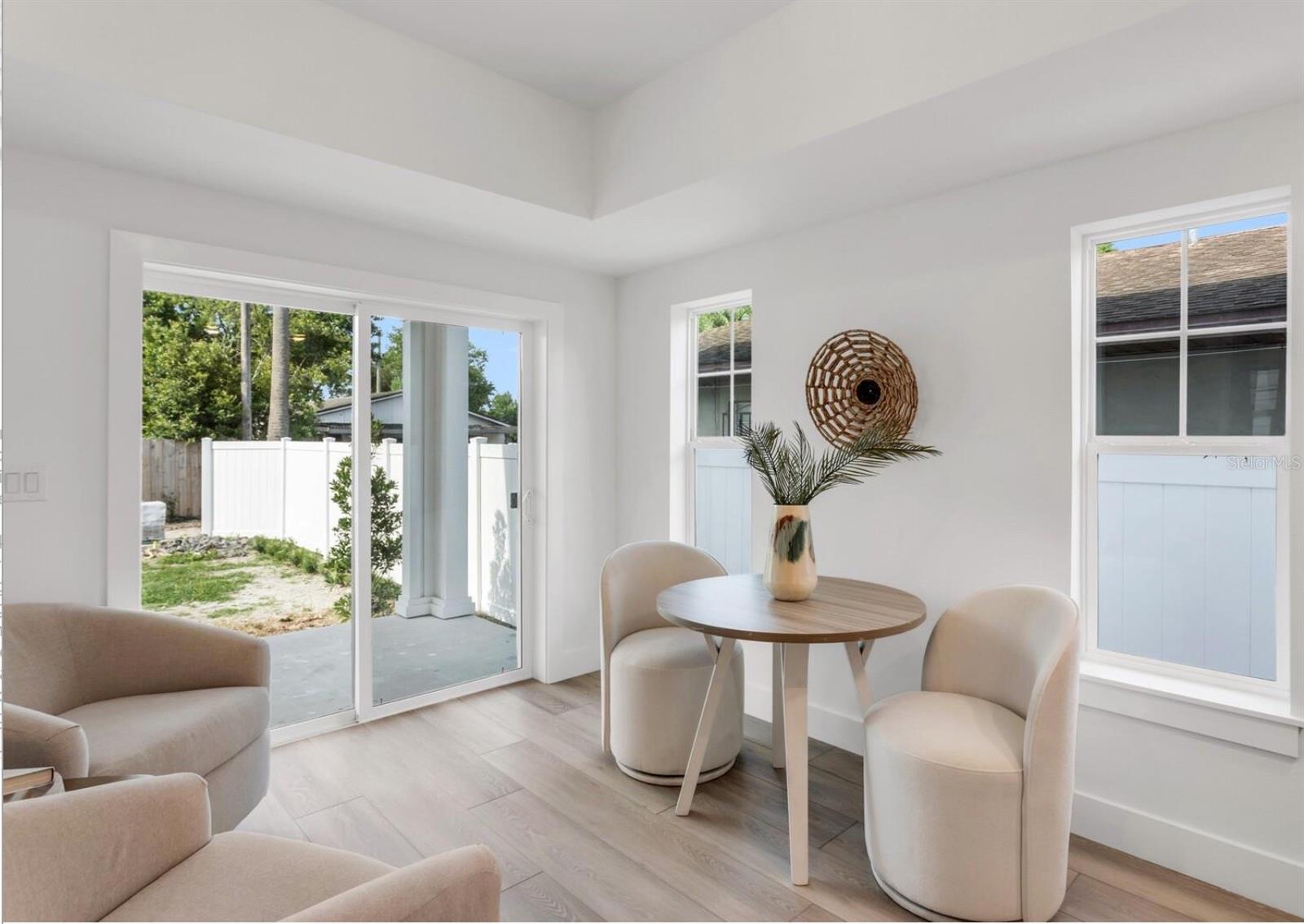 BOUTON & SKINNERS ADD - Residential Lease