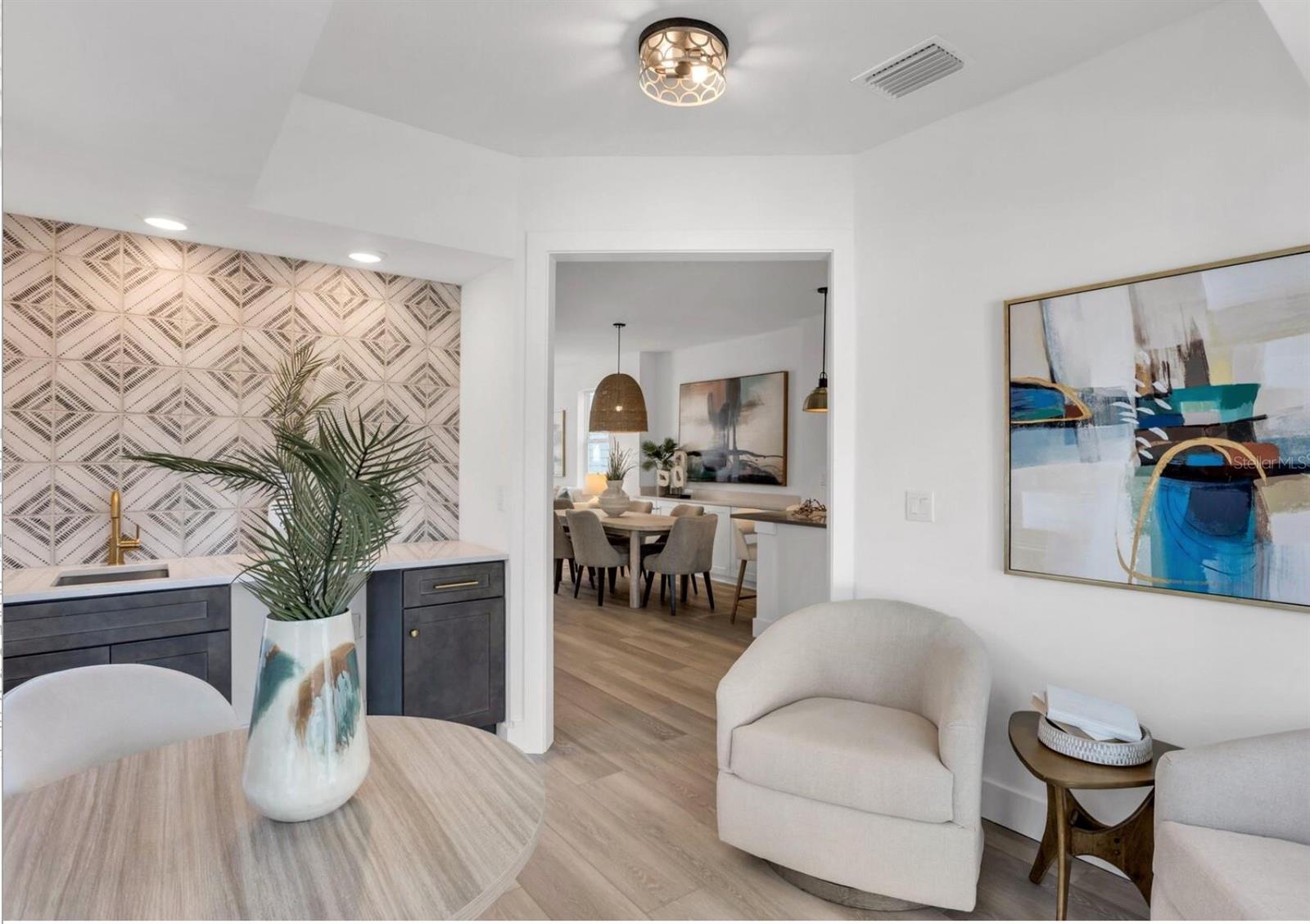 BOUTON & SKINNERS ADD - Residential Lease