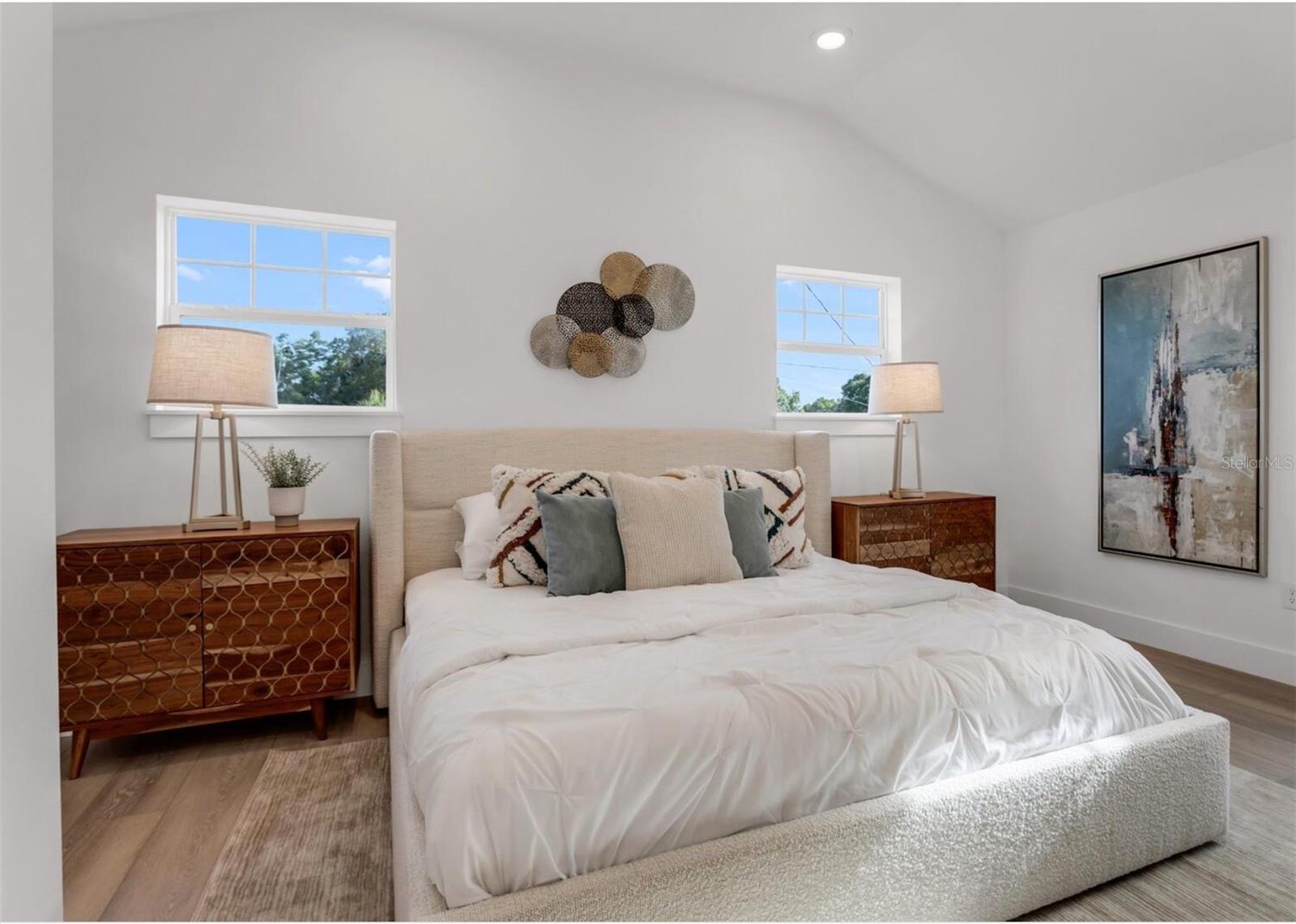 BOUTON & SKINNERS ADD - Residential Lease