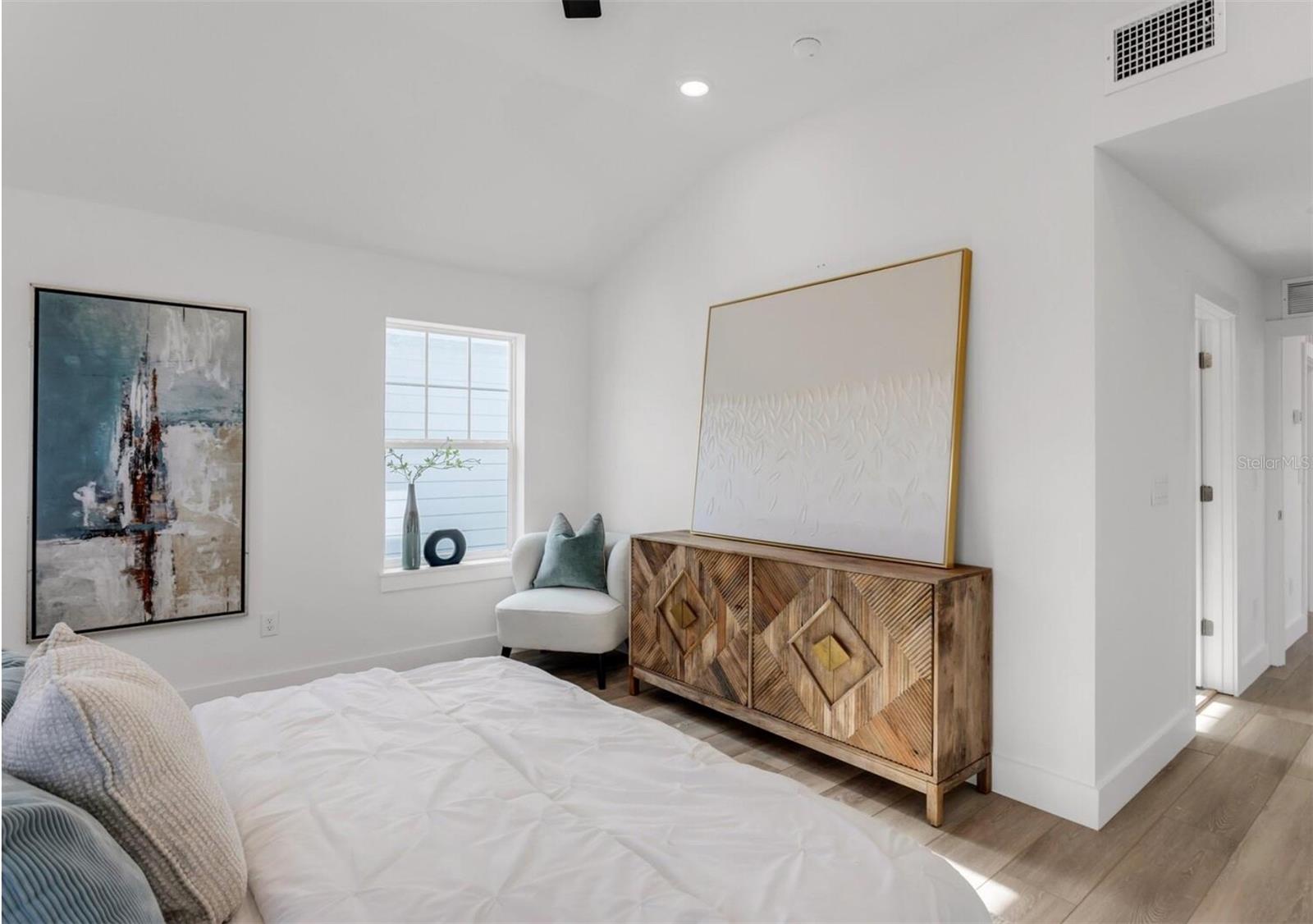 BOUTON & SKINNERS ADD - Residential Lease