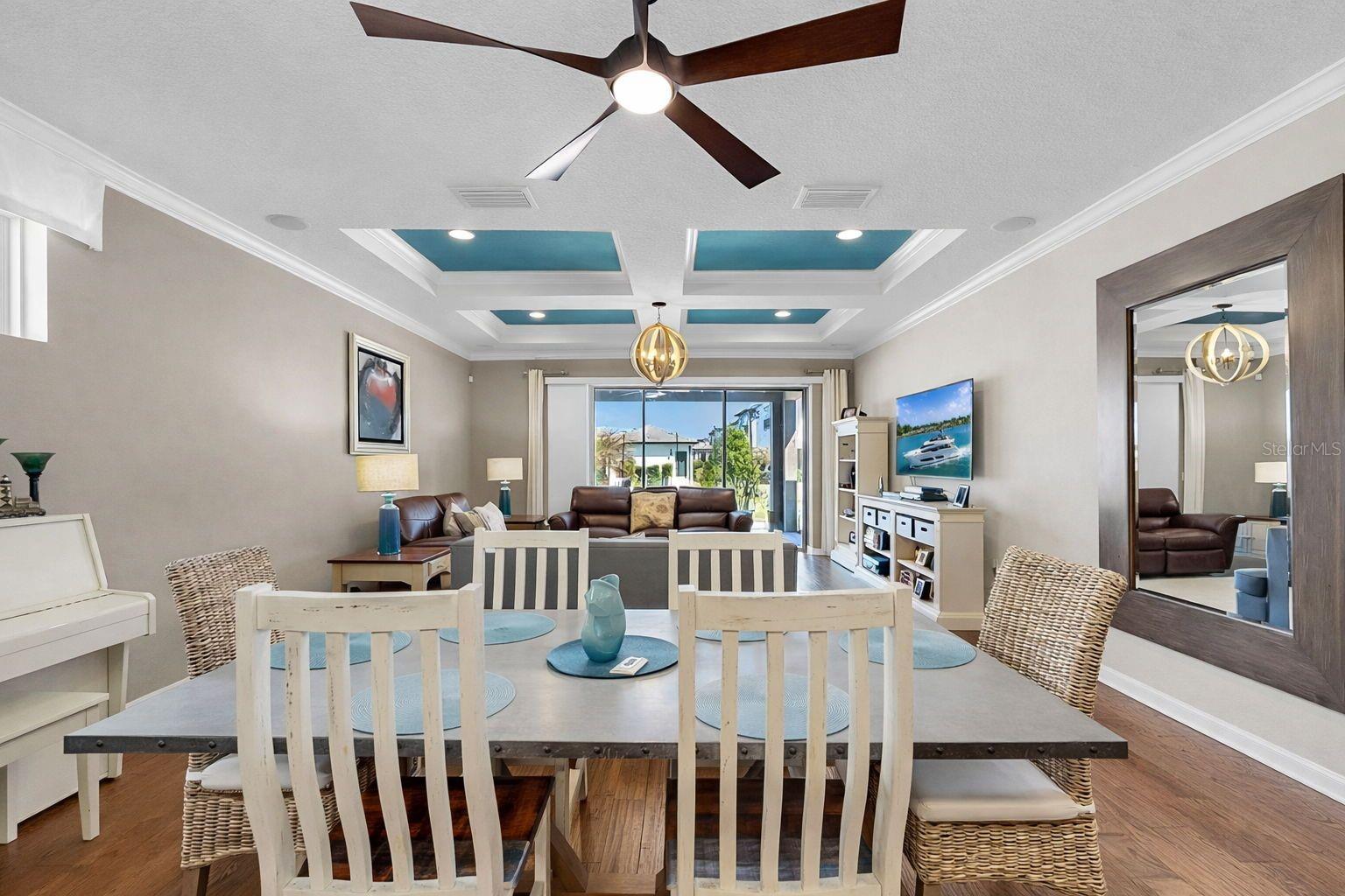 FIISHHAWK RANCH WEST PH 2A/ - Residential