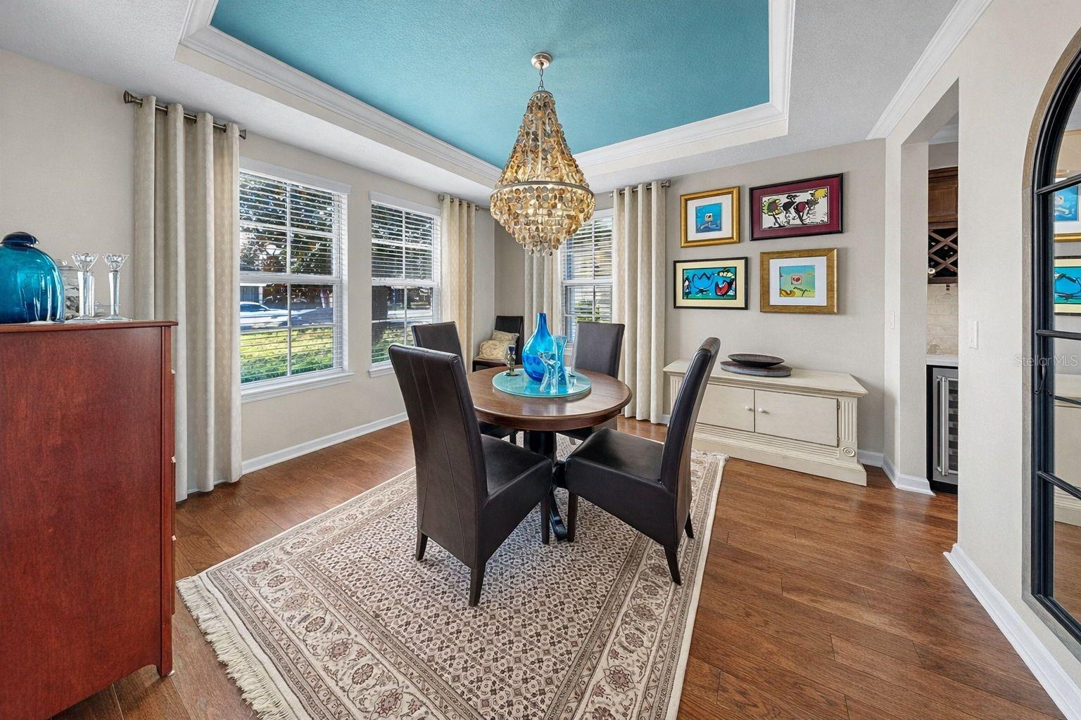 FIISHHAWK RANCH WEST PH 2A/ - Residential