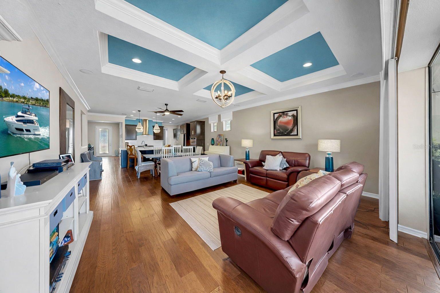 FIISHHAWK RANCH WEST PH 2A/ - Residential