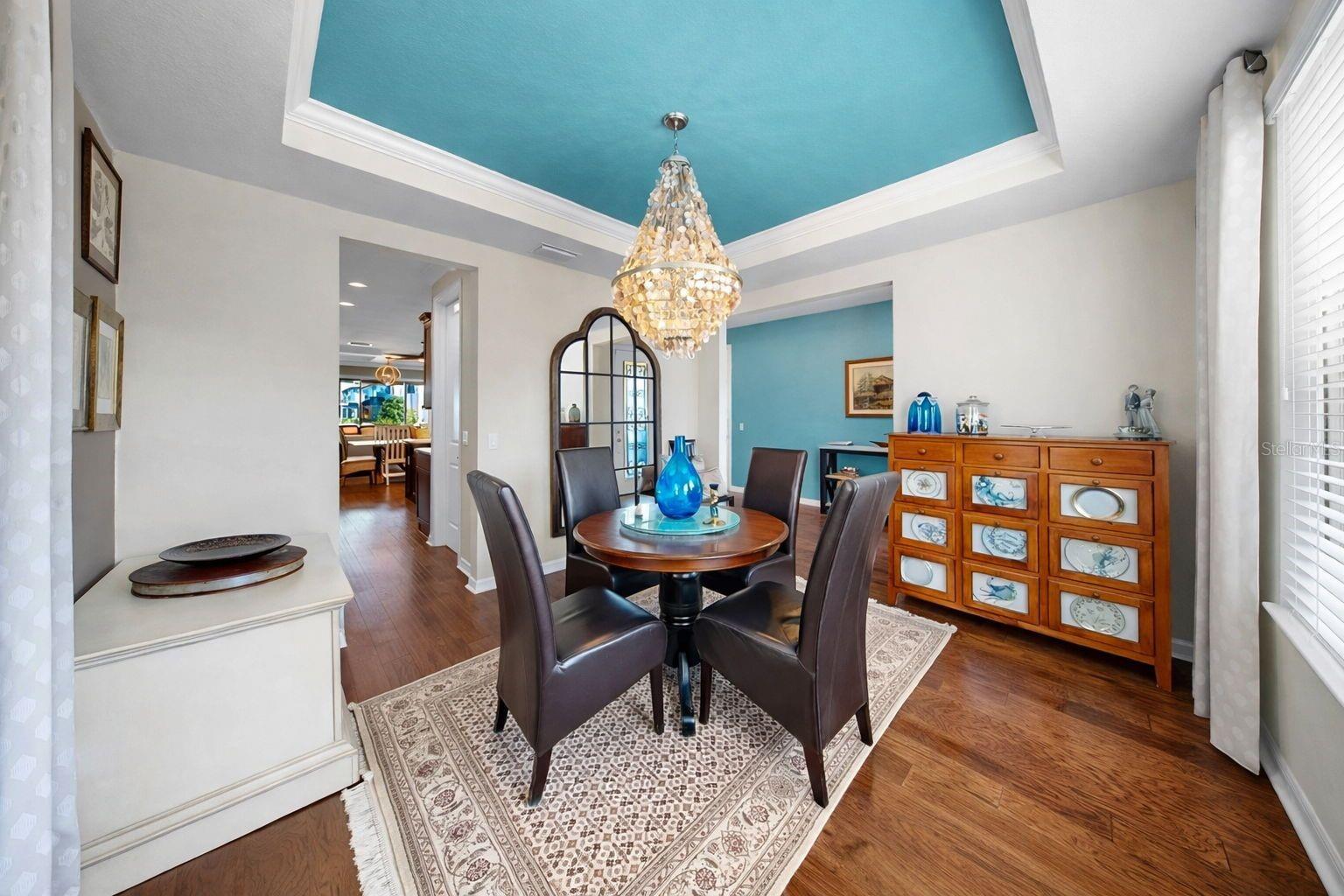 FIISHHAWK RANCH WEST PH 2A/ - Residential