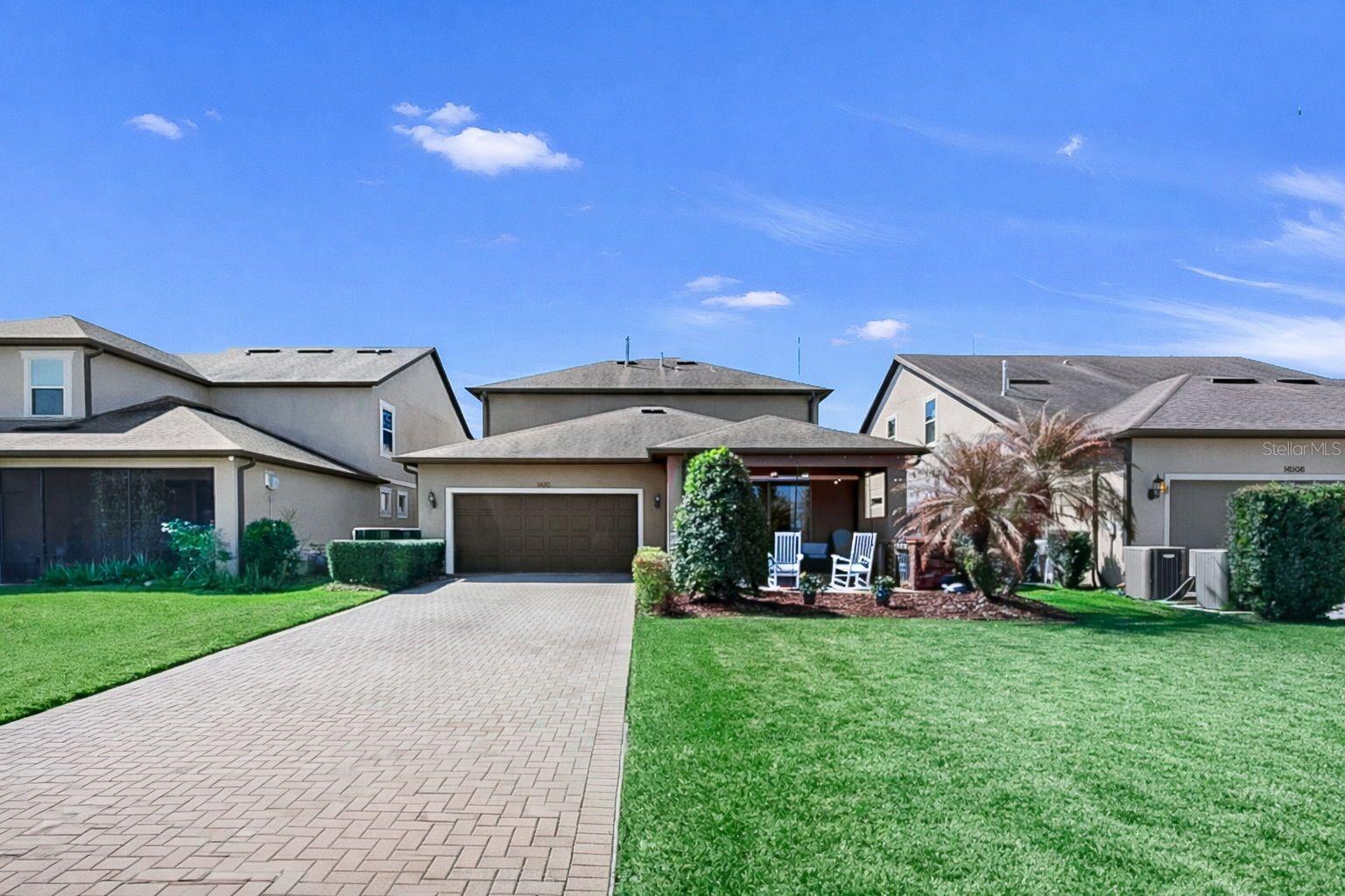 FIISHHAWK RANCH WEST PH 2A/ - Residential