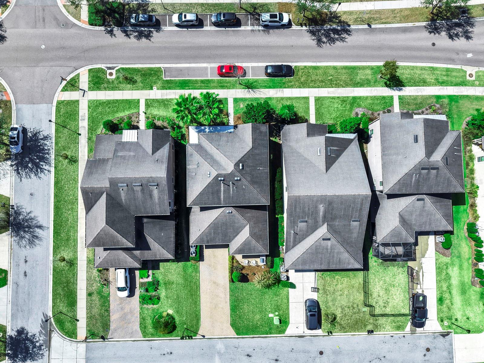 FIISHHAWK RANCH WEST PH 2A/ - Residential