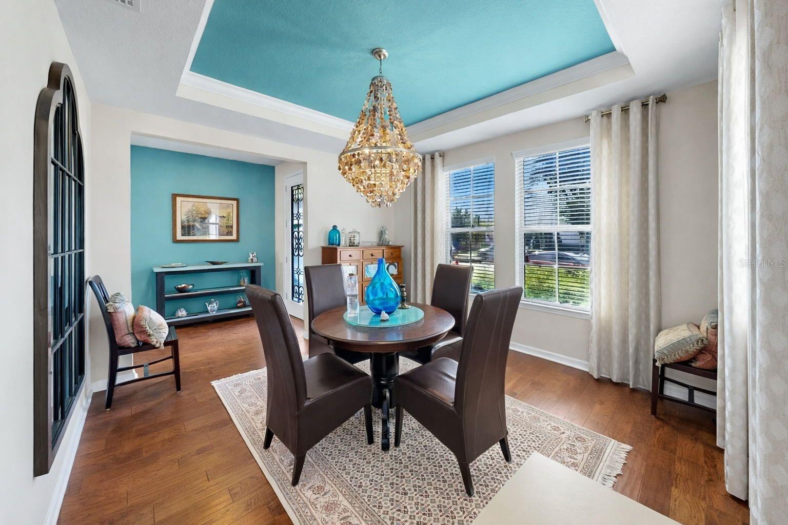 FIISHHAWK RANCH WEST PH 2A/ - Residential