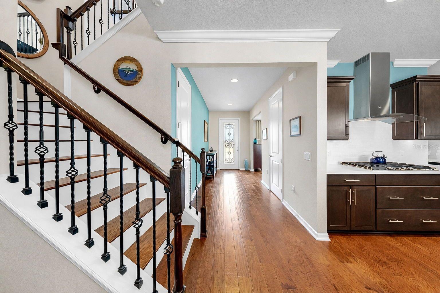 FIISHHAWK RANCH WEST PH 2A/ - Residential