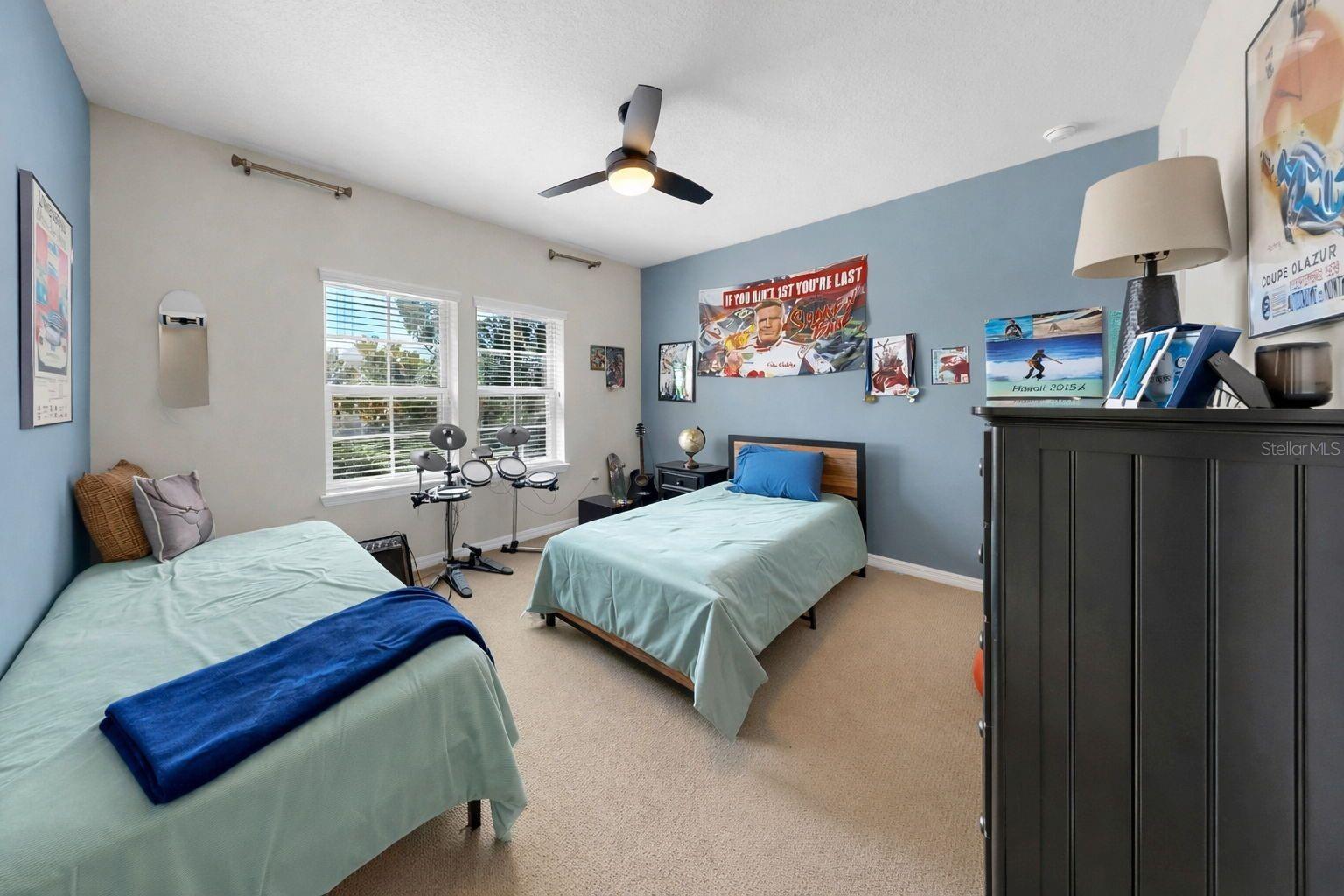 FIISHHAWK RANCH WEST PH 2A/ - Residential