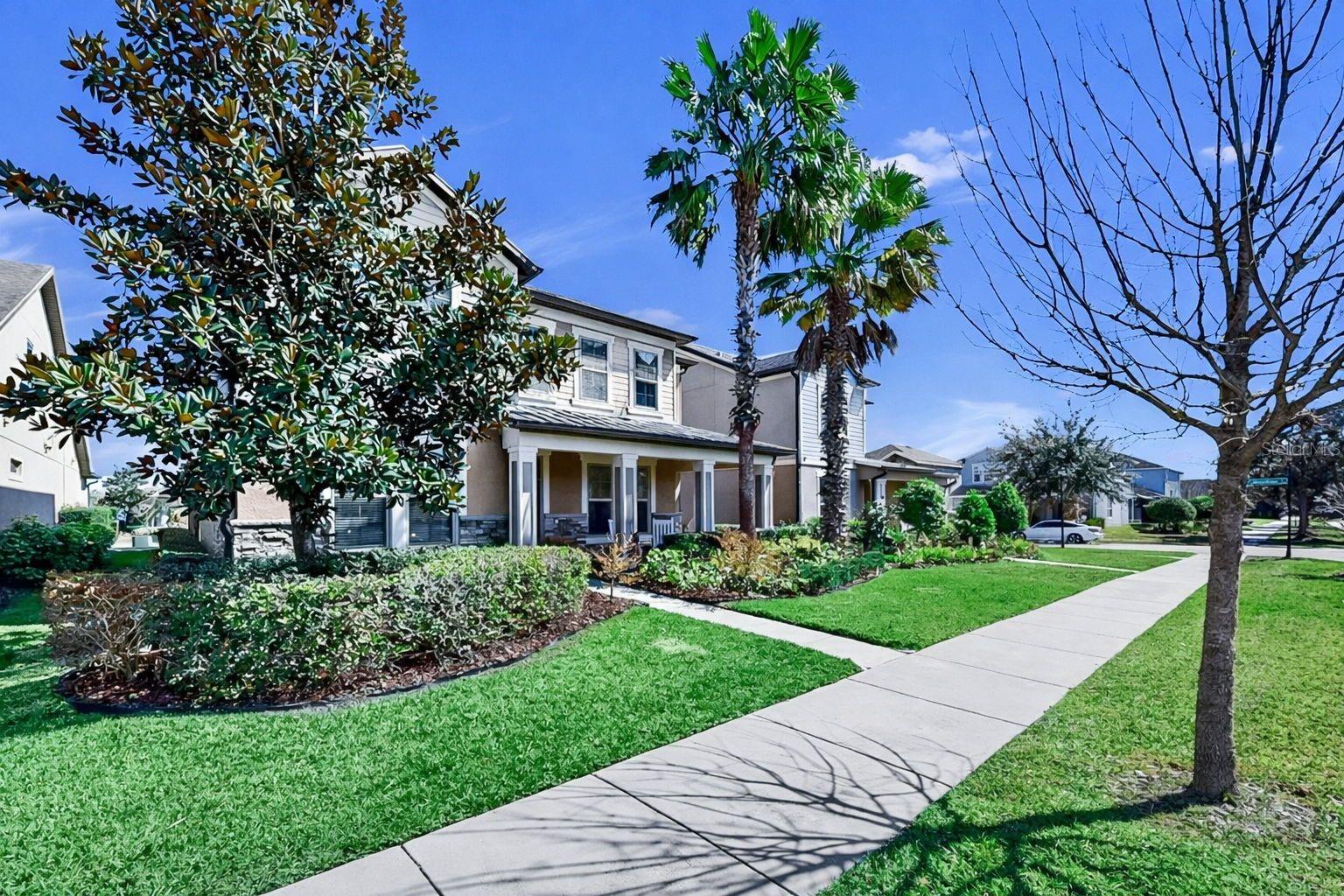 FIISHHAWK RANCH WEST PH 2A/ - Residential