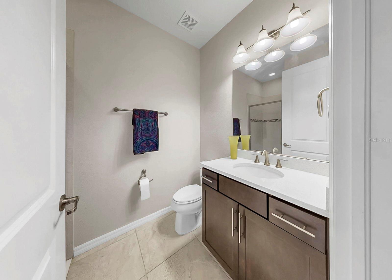 FIISHHAWK RANCH WEST PH 2A/ - Residential