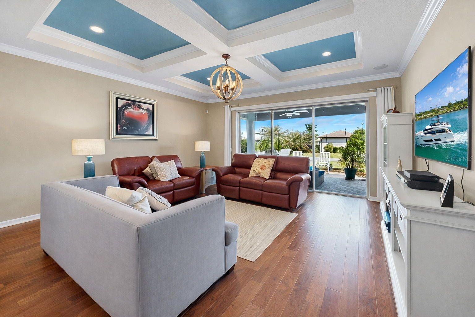 FIISHHAWK RANCH WEST PH 2A/ - Residential