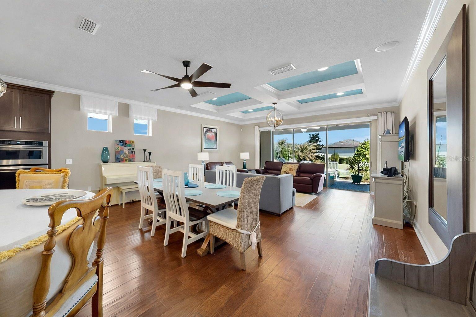 FIISHHAWK RANCH WEST PH 2A/ - Residential