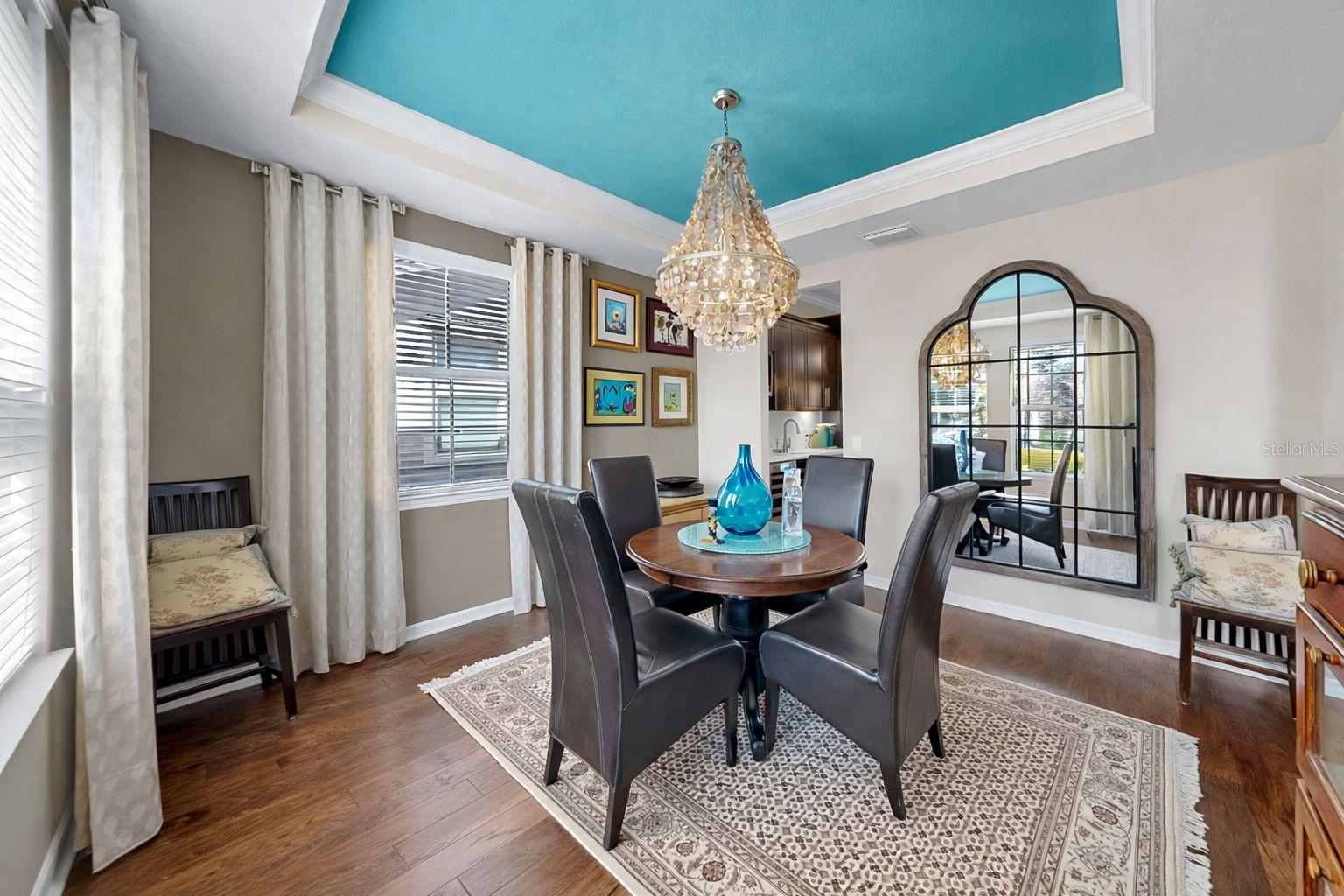 FIISHHAWK RANCH WEST PH 2A/ - Residential