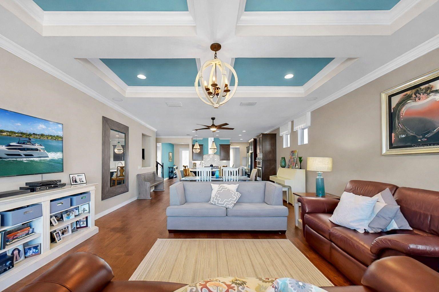 FIISHHAWK RANCH WEST PH 2A/ - Residential