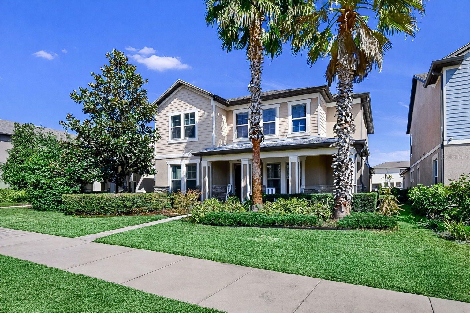 FIISHHAWK RANCH WEST PH 2A/ - Residential