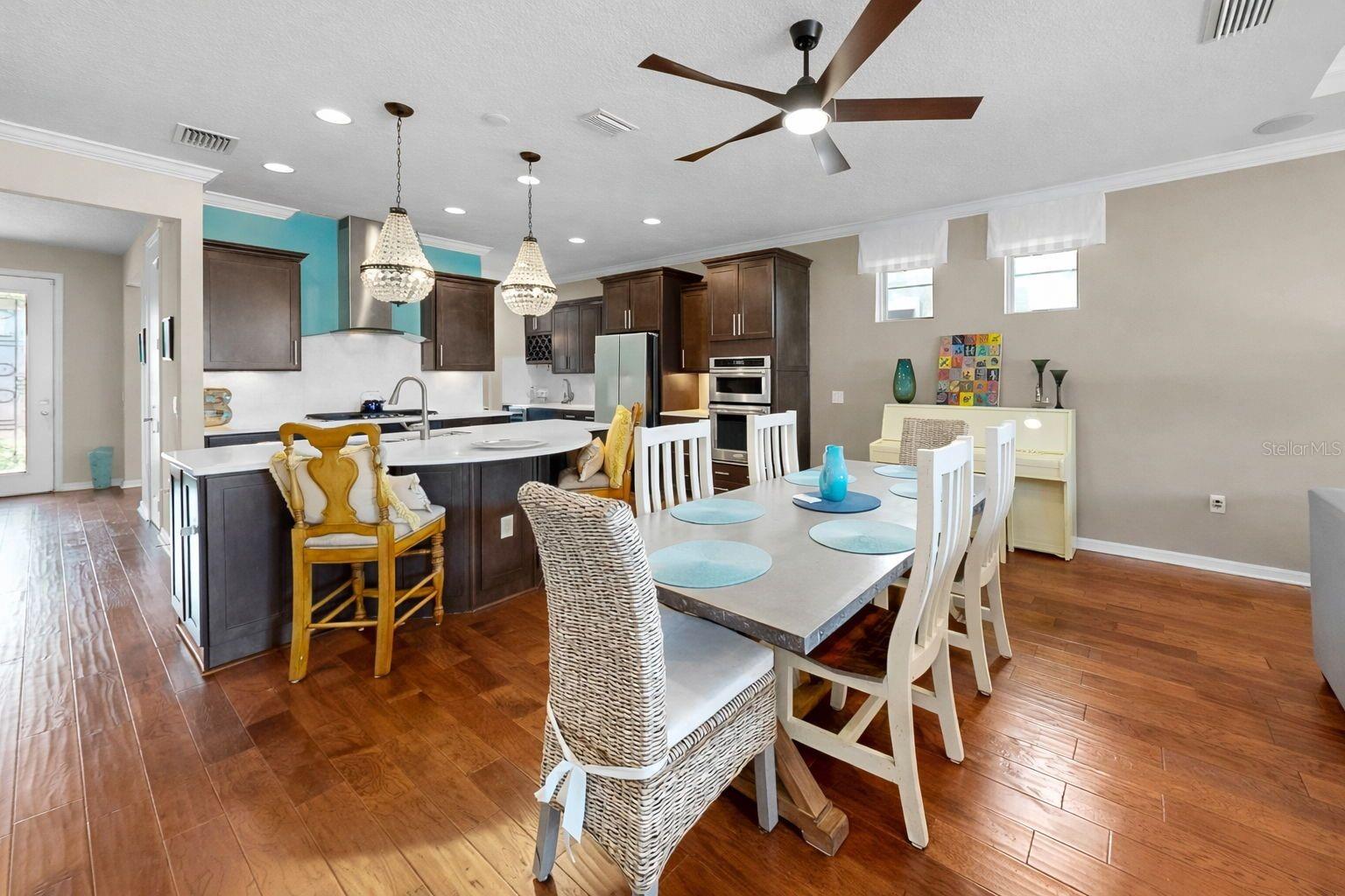 FIISHHAWK RANCH WEST PH 2A/ - Residential