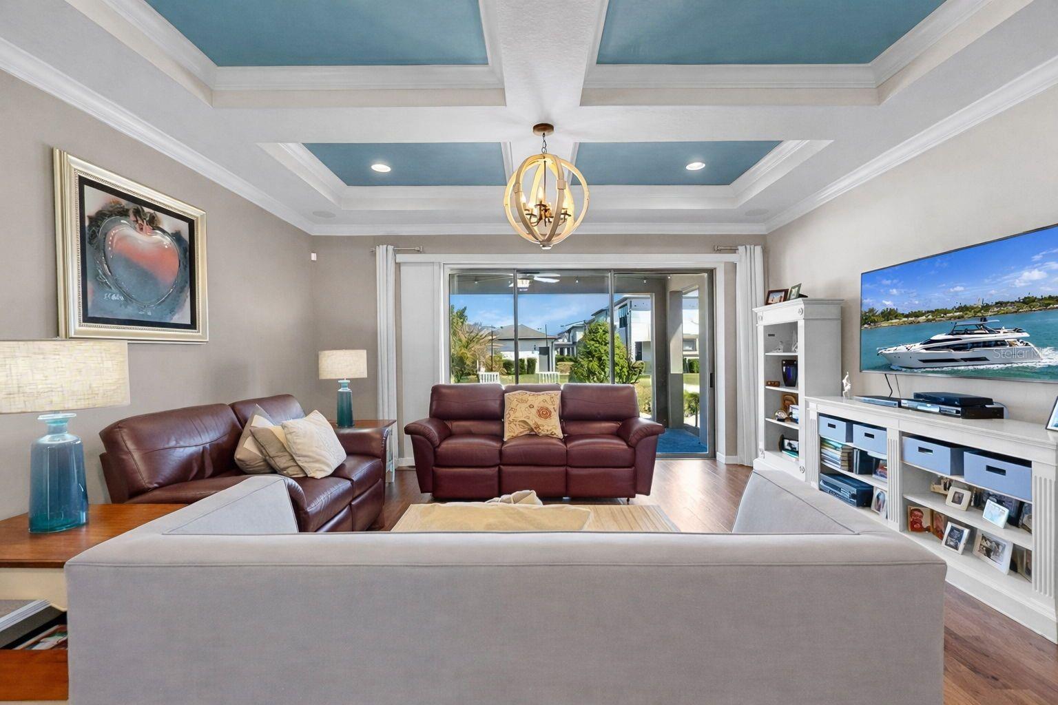 FIISHHAWK RANCH WEST PH 2A/ - Residential