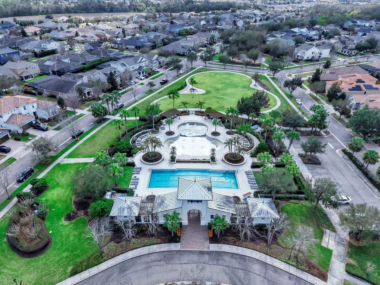 FIISHHAWK RANCH WEST PH 2A/ - Residential