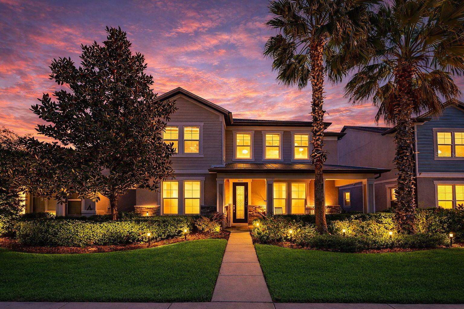 FIISHHAWK RANCH WEST PH 2A/ - Residential