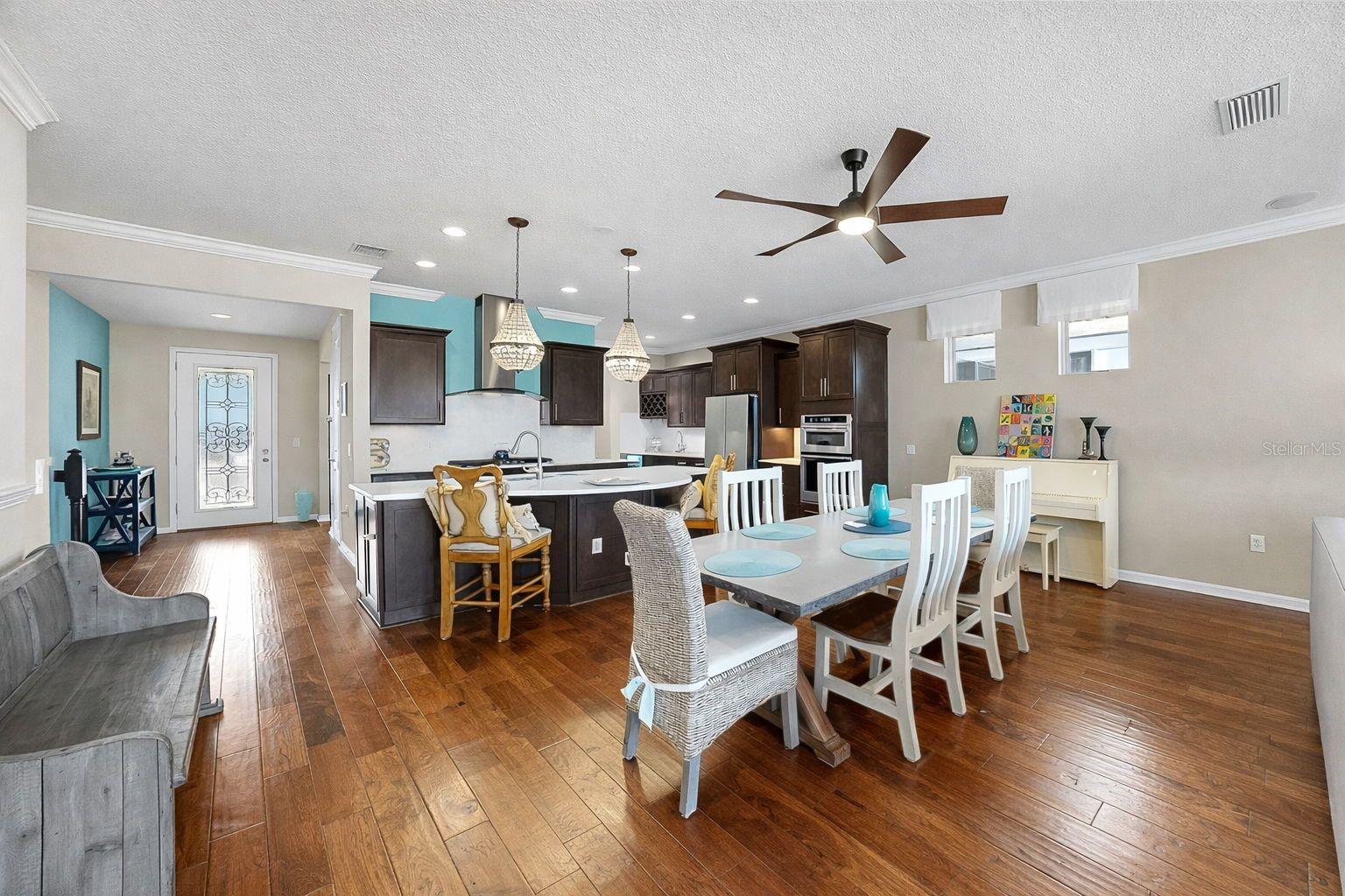 FIISHHAWK RANCH WEST PH 2A/ - Residential