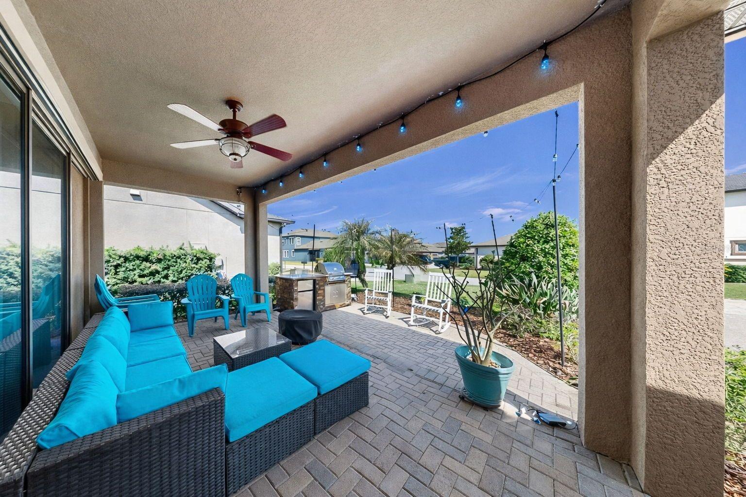 FIISHHAWK RANCH WEST PH 2A/ - Residential