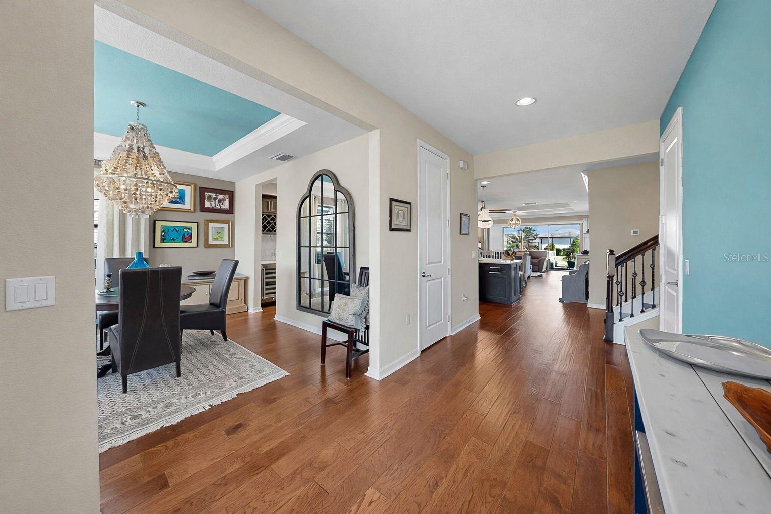 FIISHHAWK RANCH WEST PH 2A/ - Residential