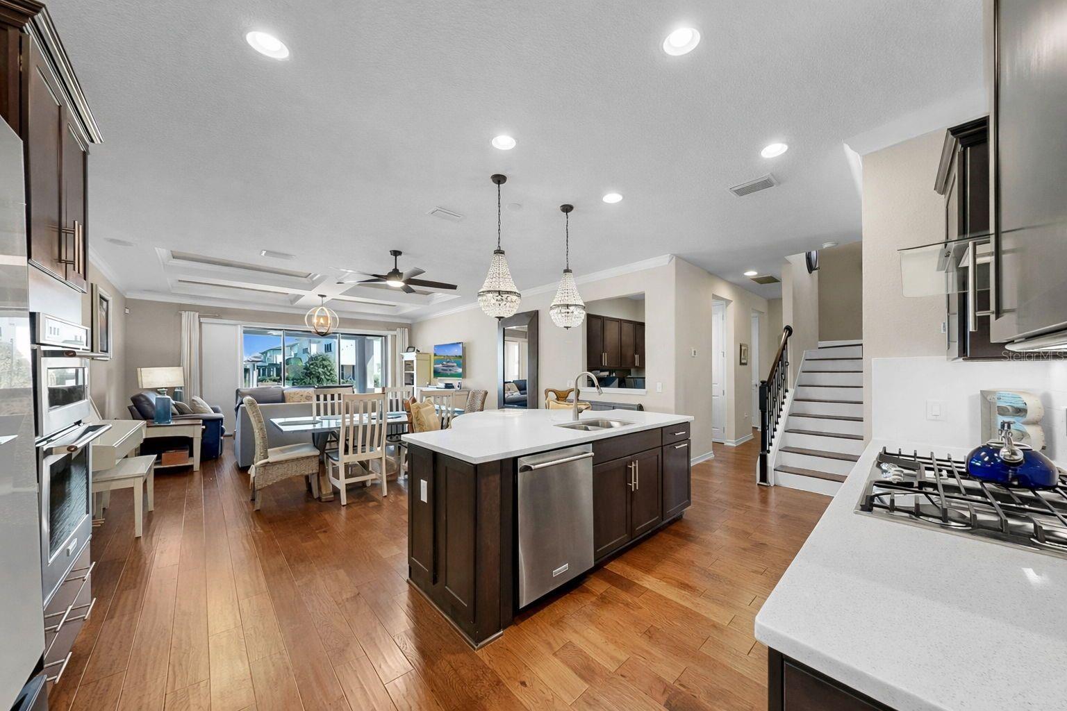 FIISHHAWK RANCH WEST PH 2A/ - Residential