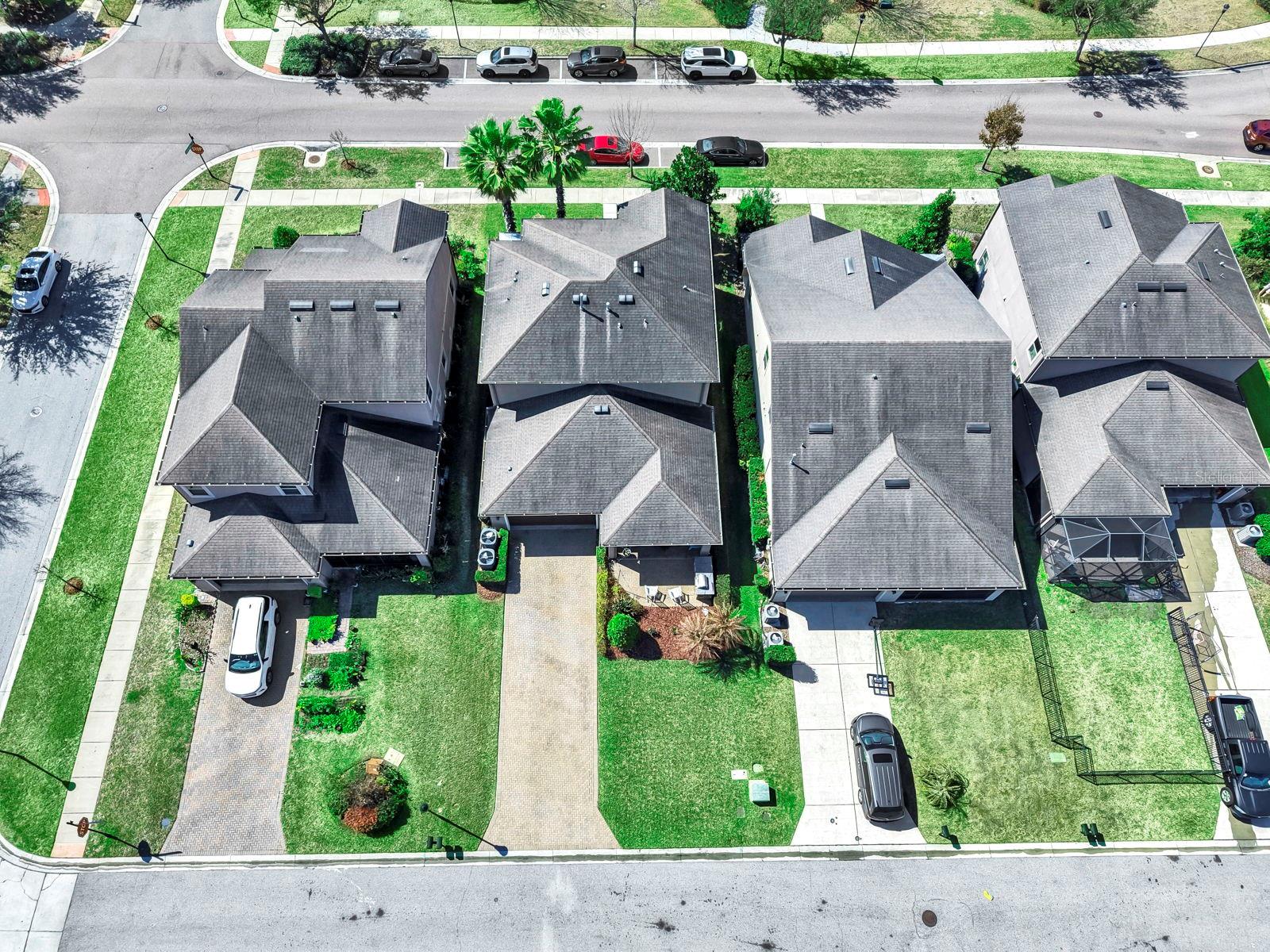 FIISHHAWK RANCH WEST PH 2A/ - Residential